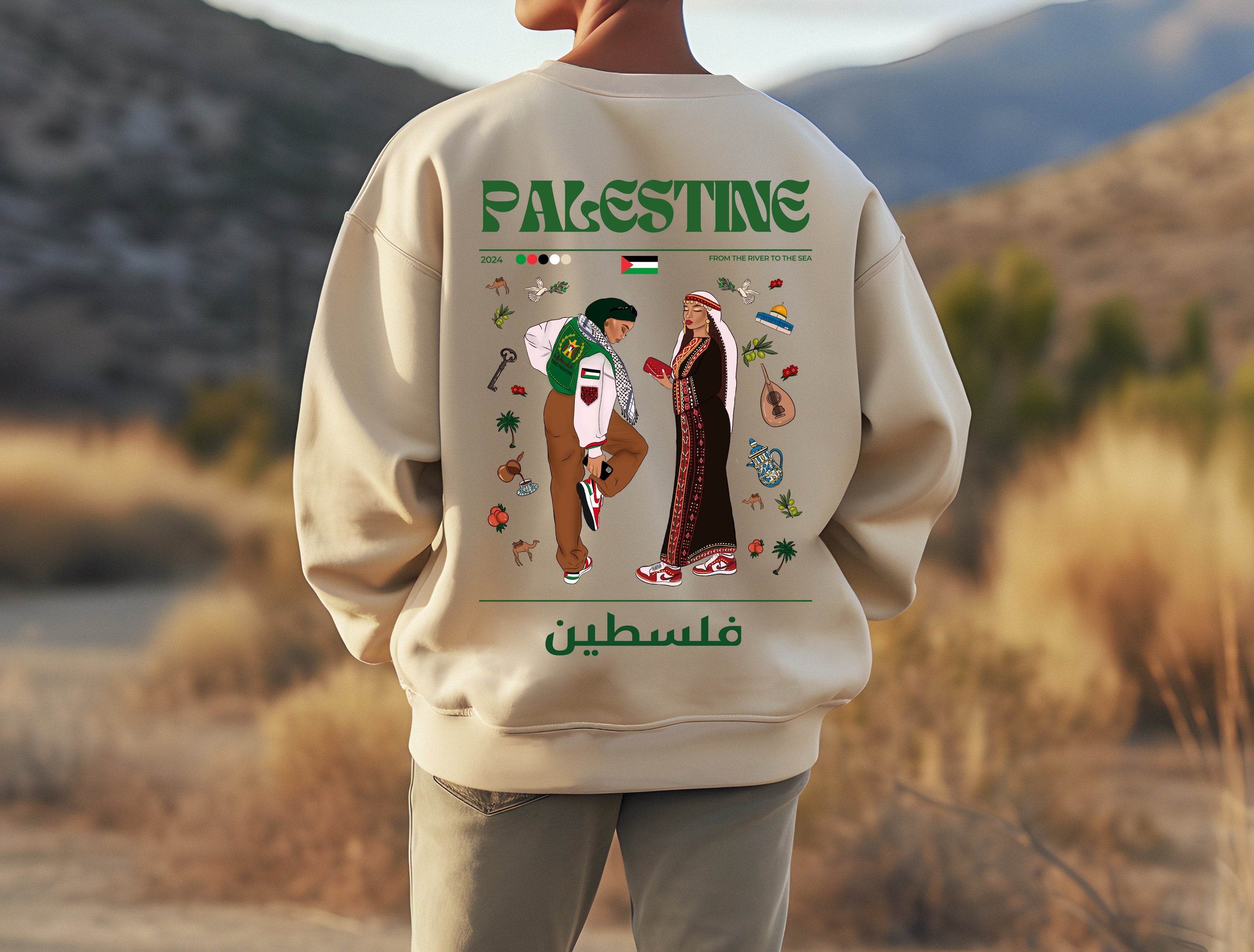 トップス Hanan Apparel – Hanan's Corner