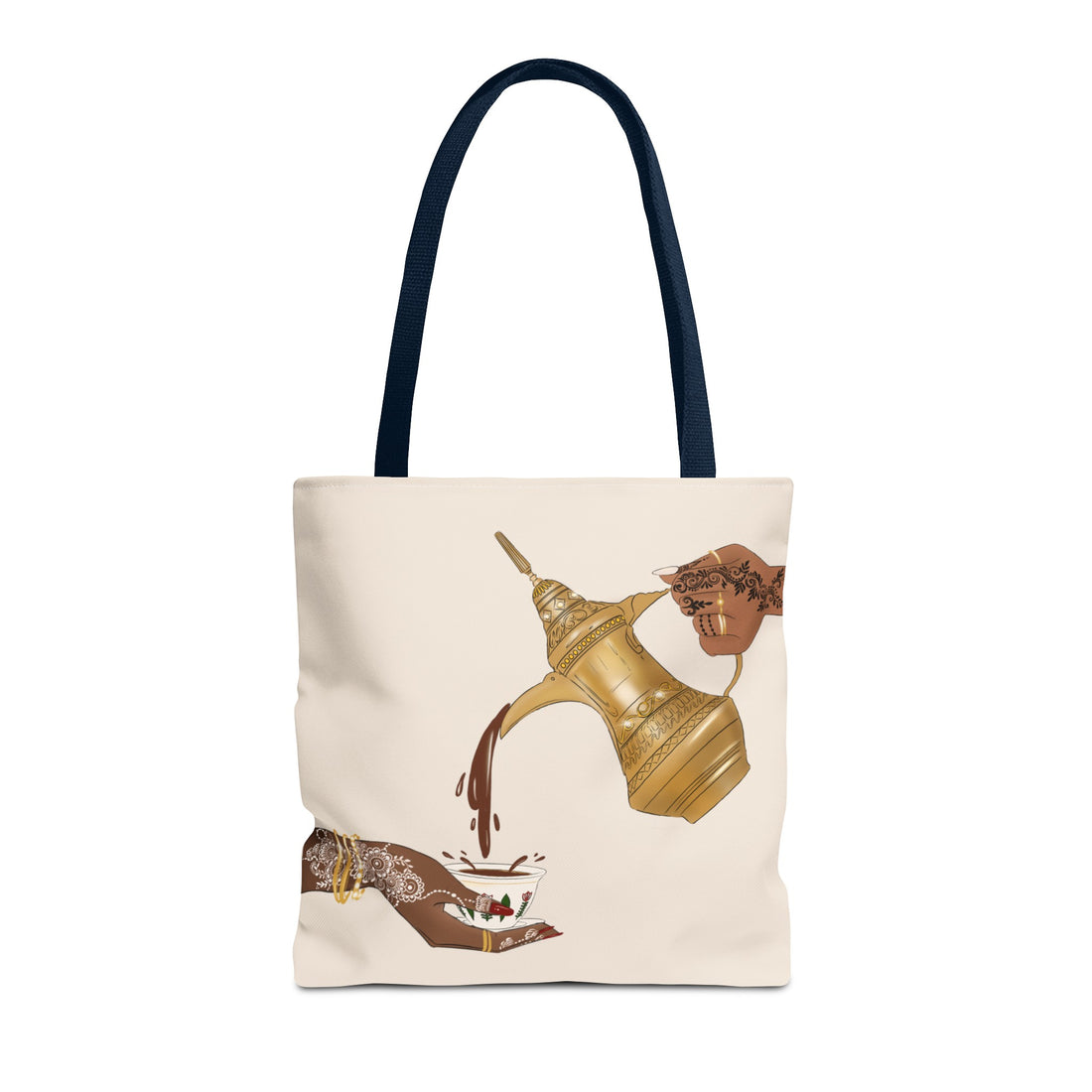 Coffee Time - Tote Bag