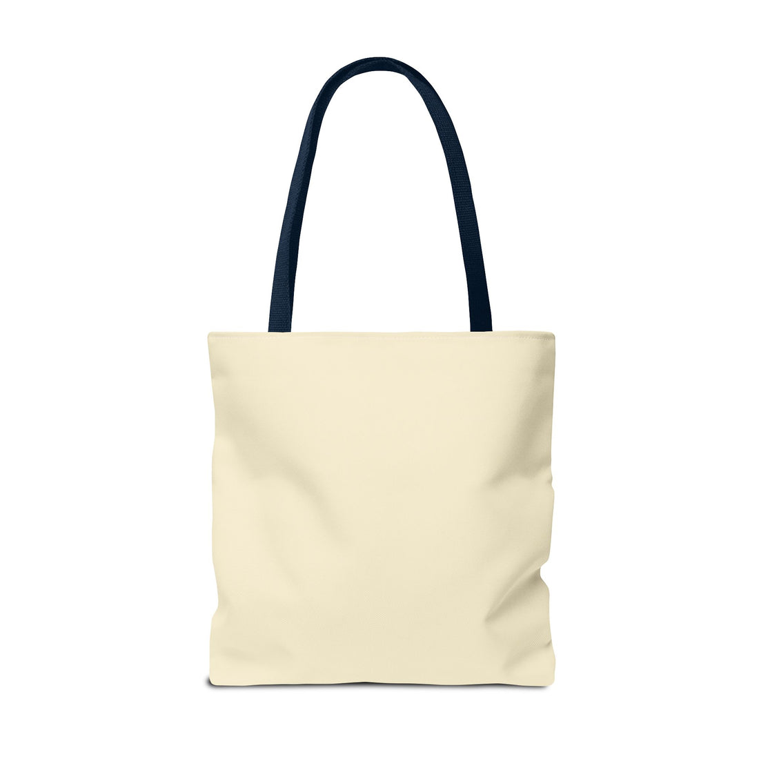 Eritrea Tribes Tote Bag - Cream