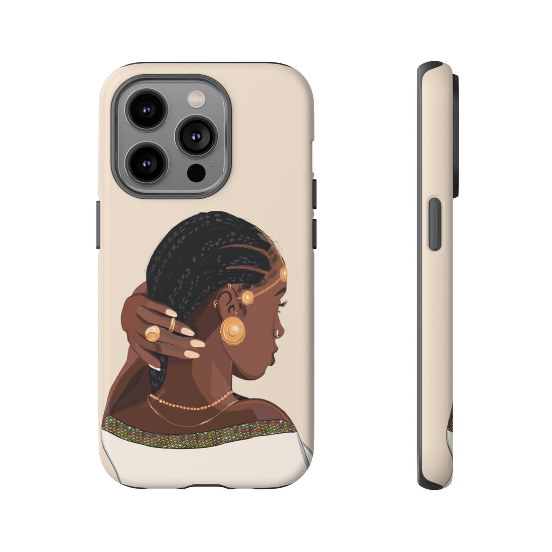 My Own - Phone Case
