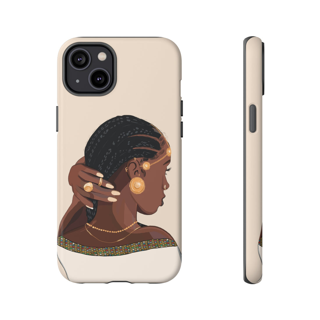 My Own - Phone Case
