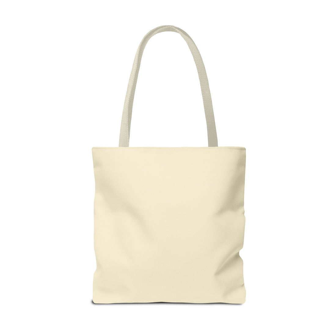 Eritrea Tribes Tote Bag - Cream