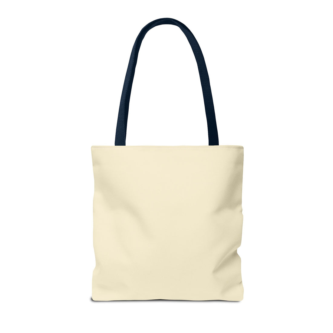 Eritrea Tribes Tote Bag - Cream