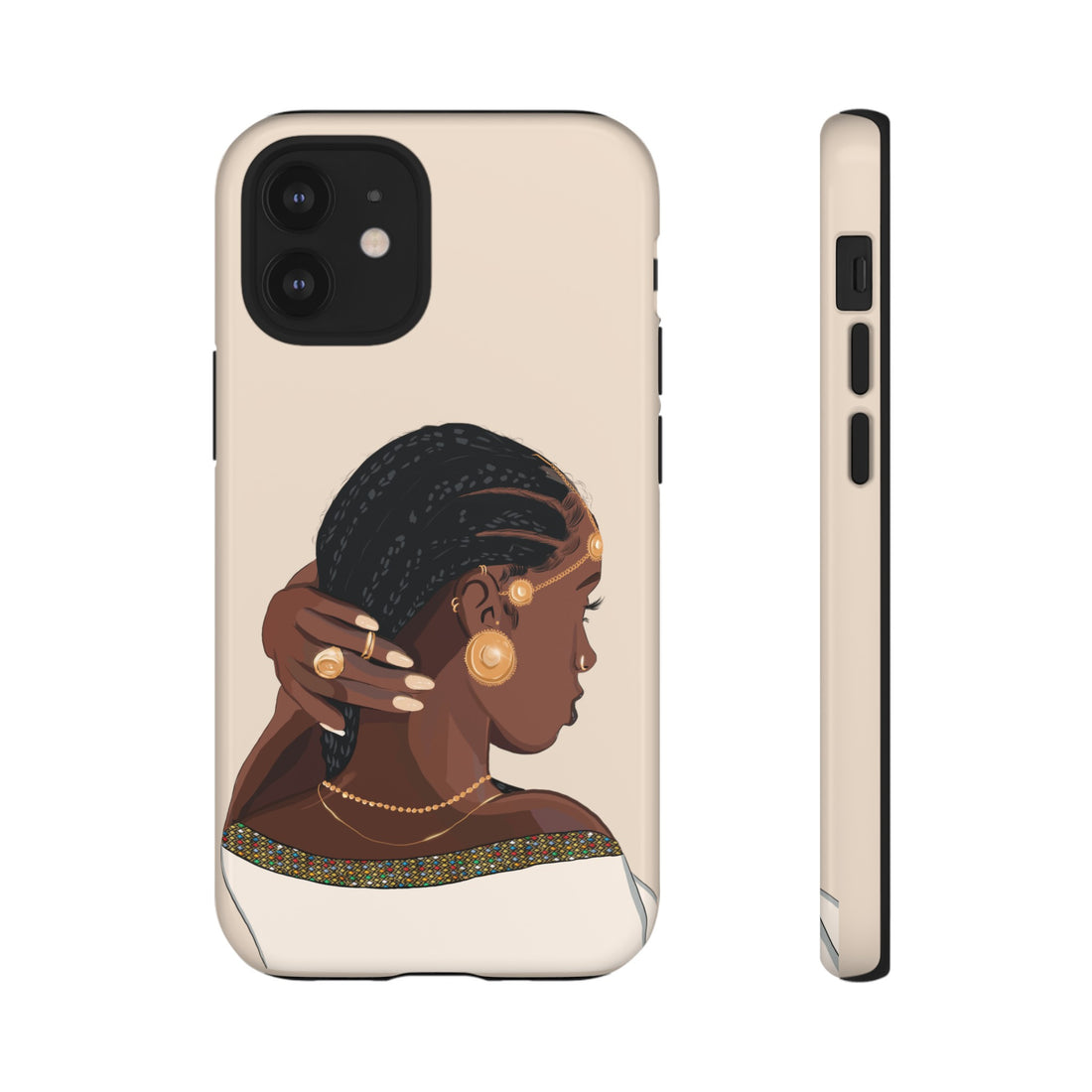 My Own - Phone Case