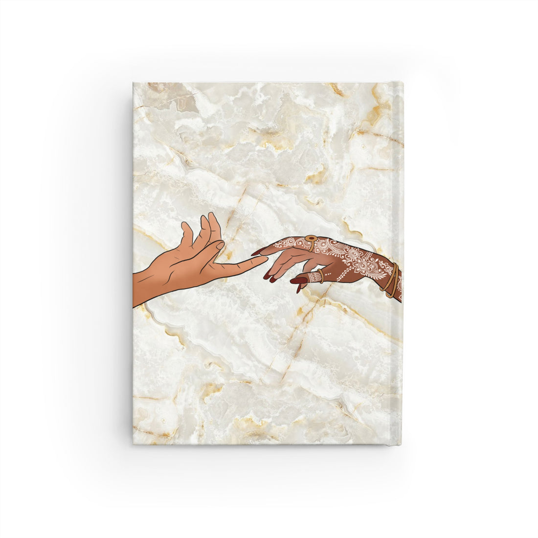 Love & Light - Hard Cover Journal