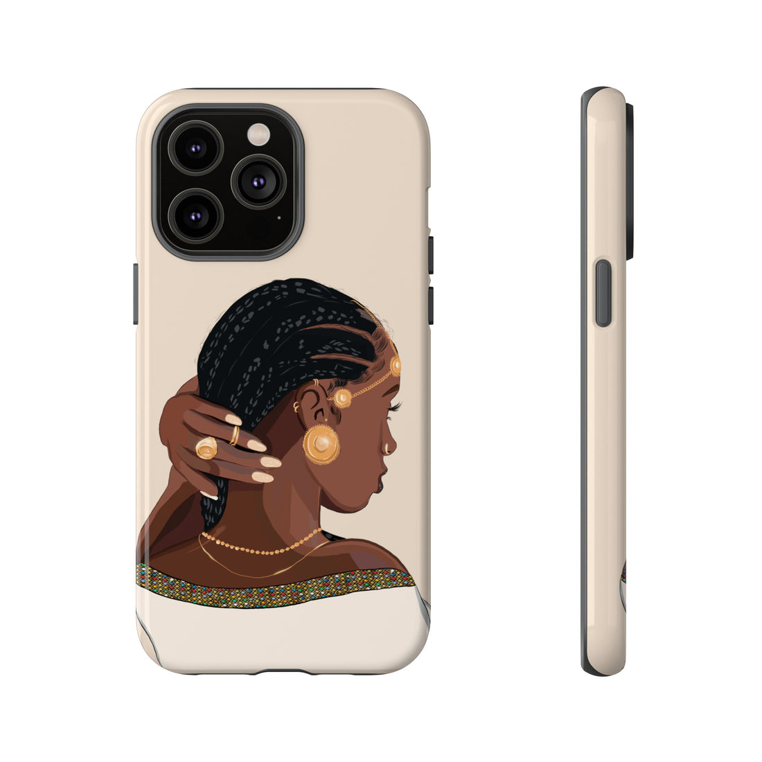 My Own - Phone Case