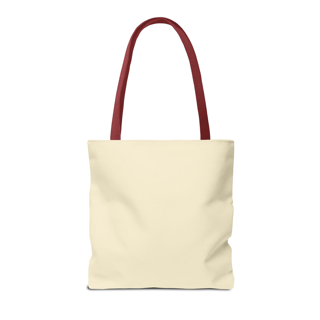Eritrea Tribes Tote Bag - Cream