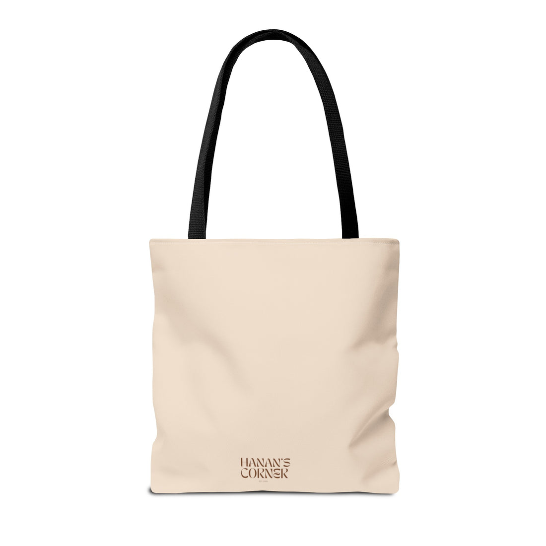Eritrea x Streetwear Tote Bag