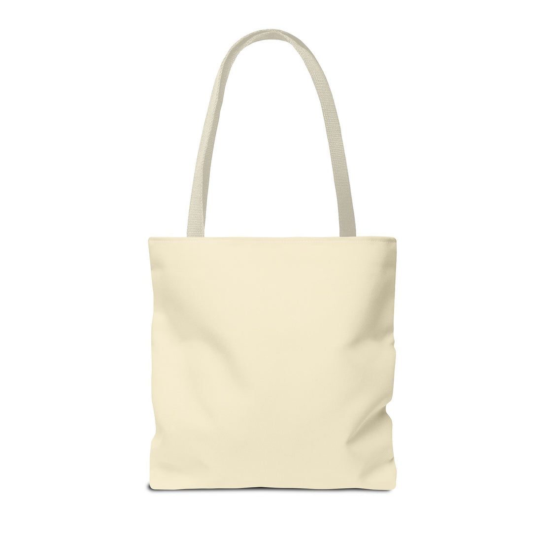 Eritrea Tribes Tote Bag - Cream