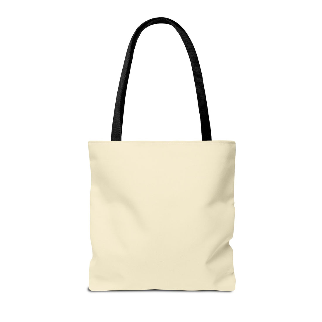 Eritrea Tribes Tote Bag - Cream