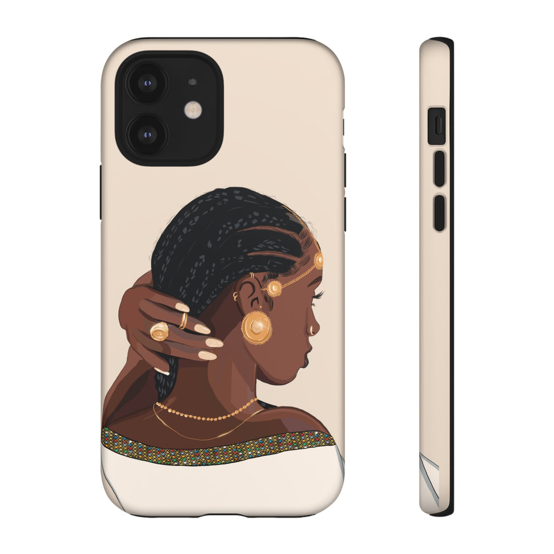 My Own - Phone Case