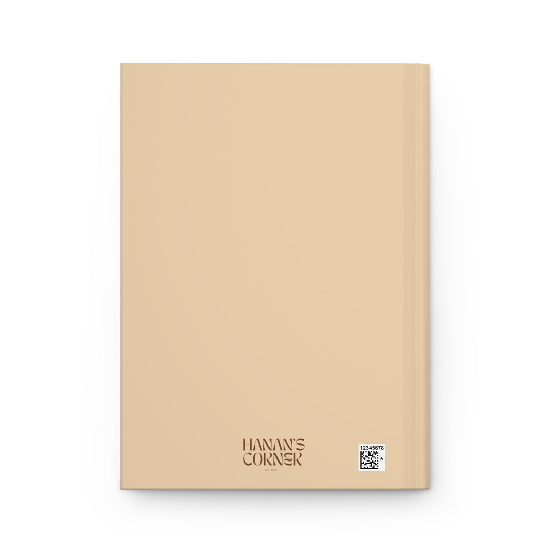 Freedom From Your Mind Hardcover Journal Matte