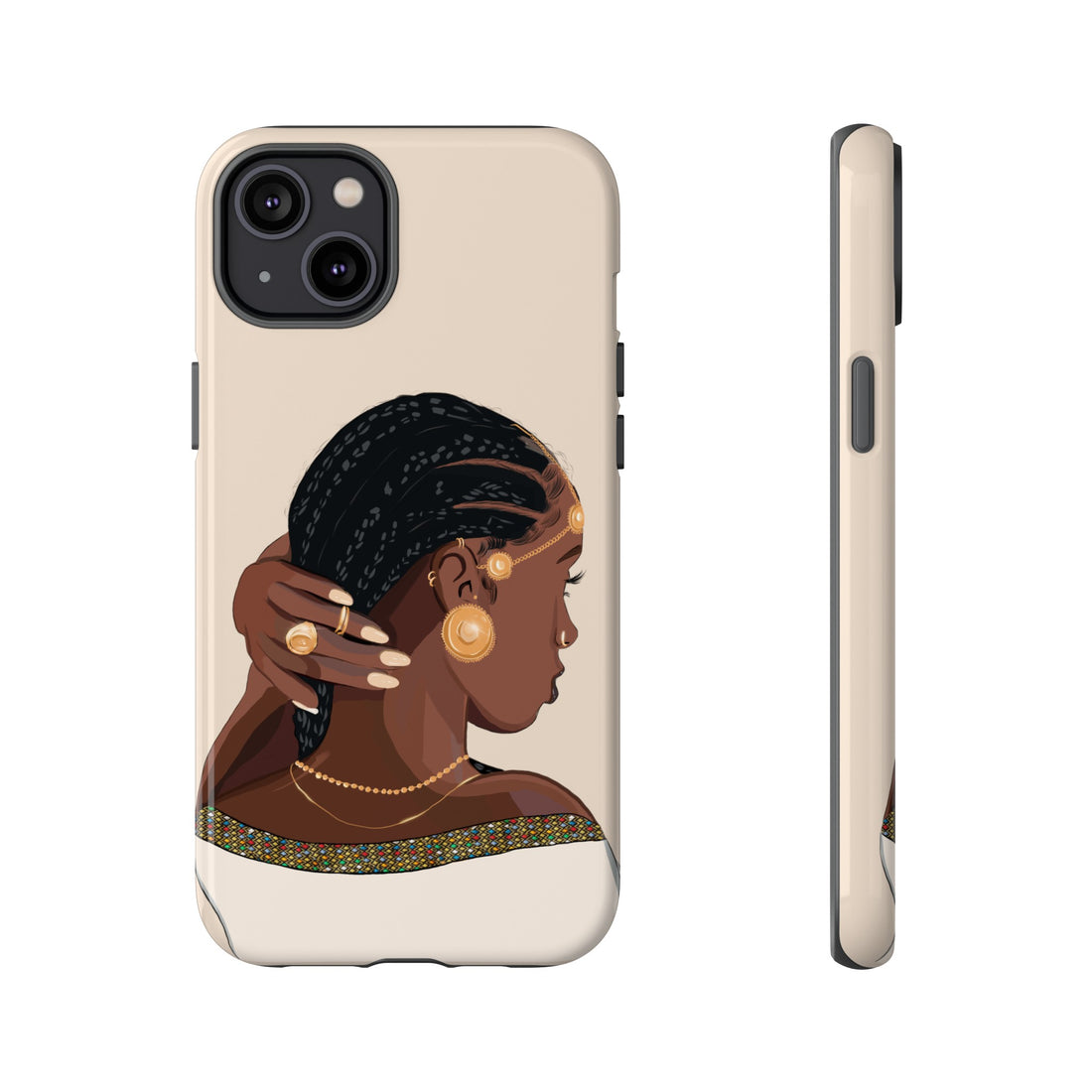 My Own - Phone Case