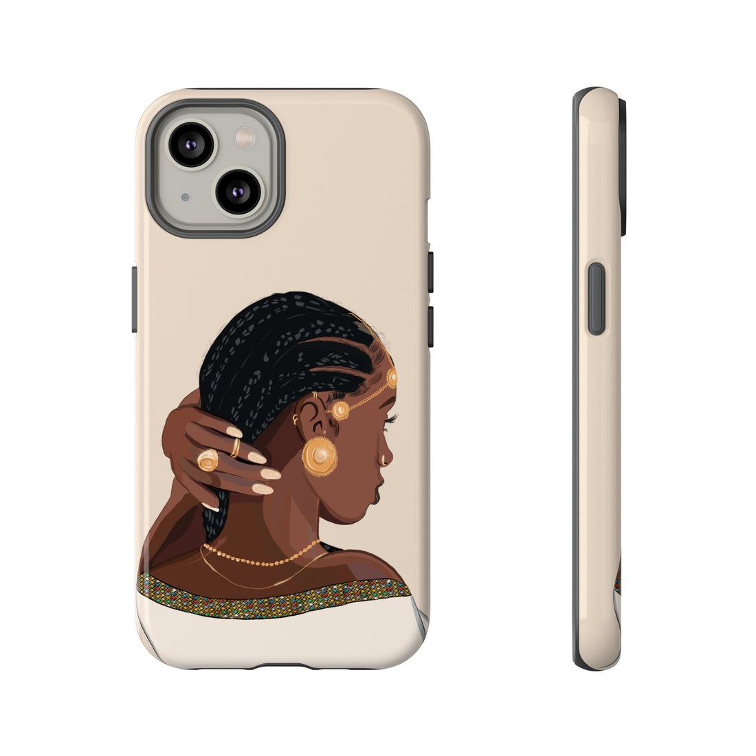 My Own - Phone Case