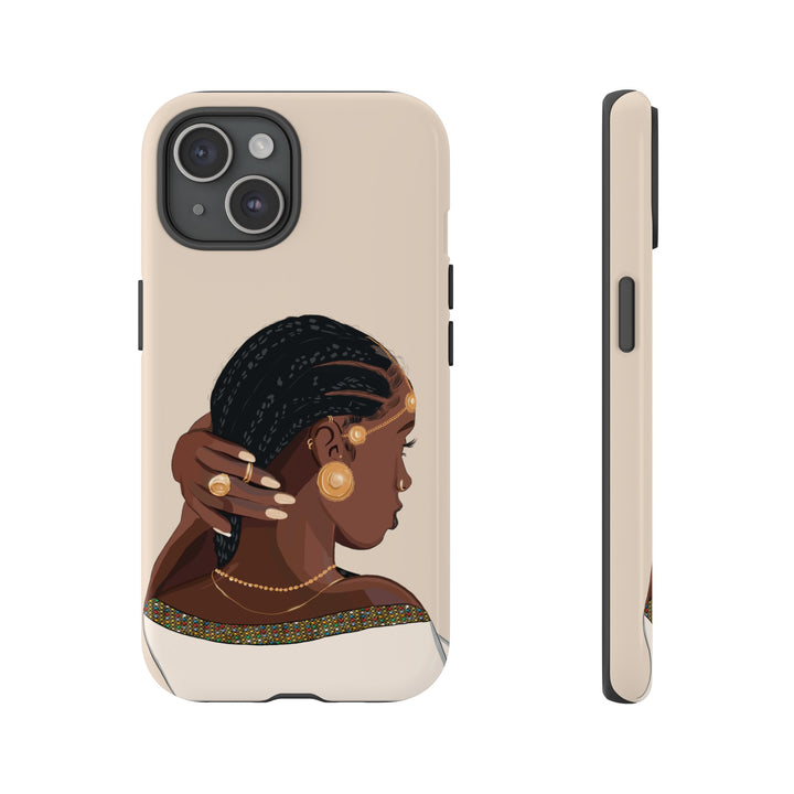 My Own - Phone Case