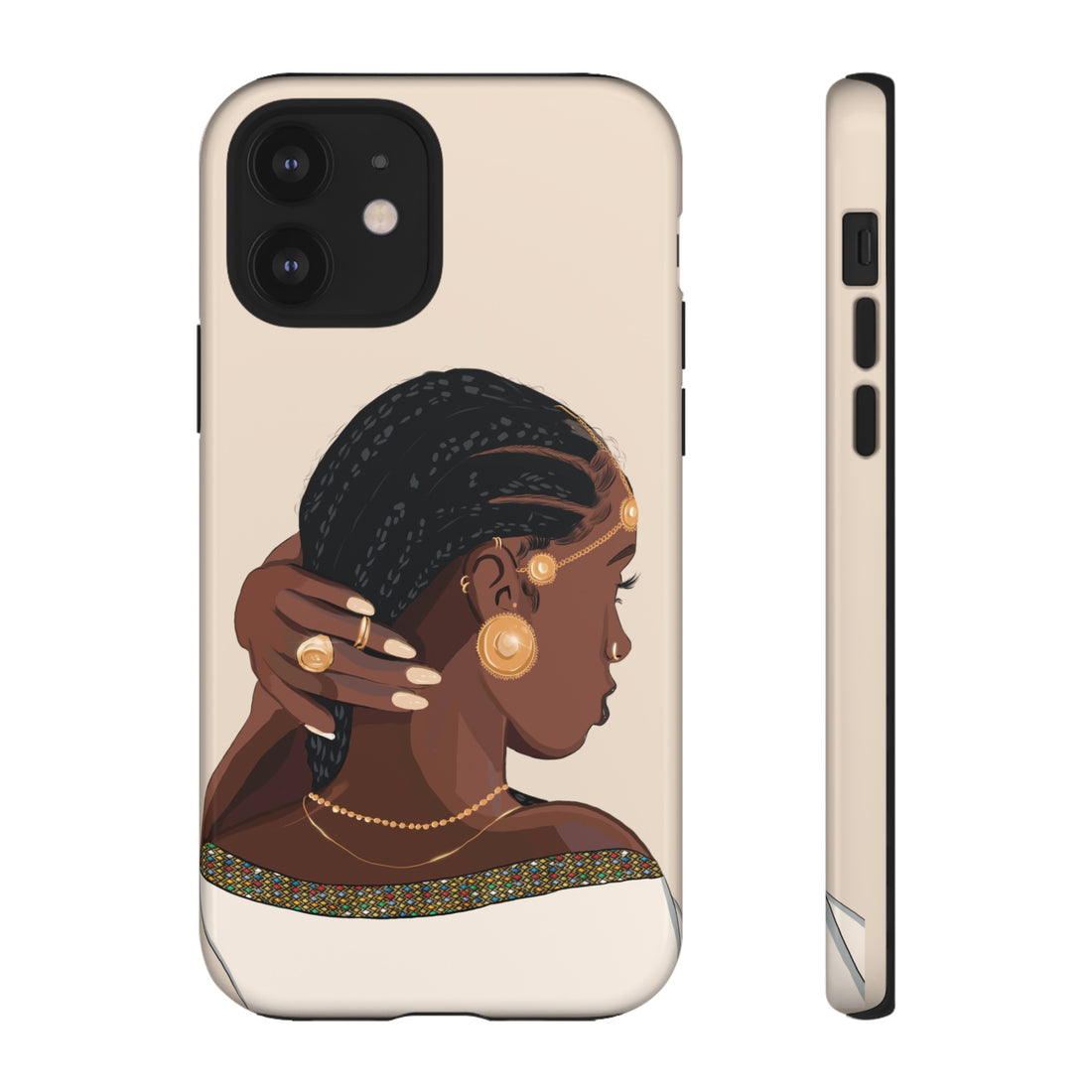 My Own - Phone Case