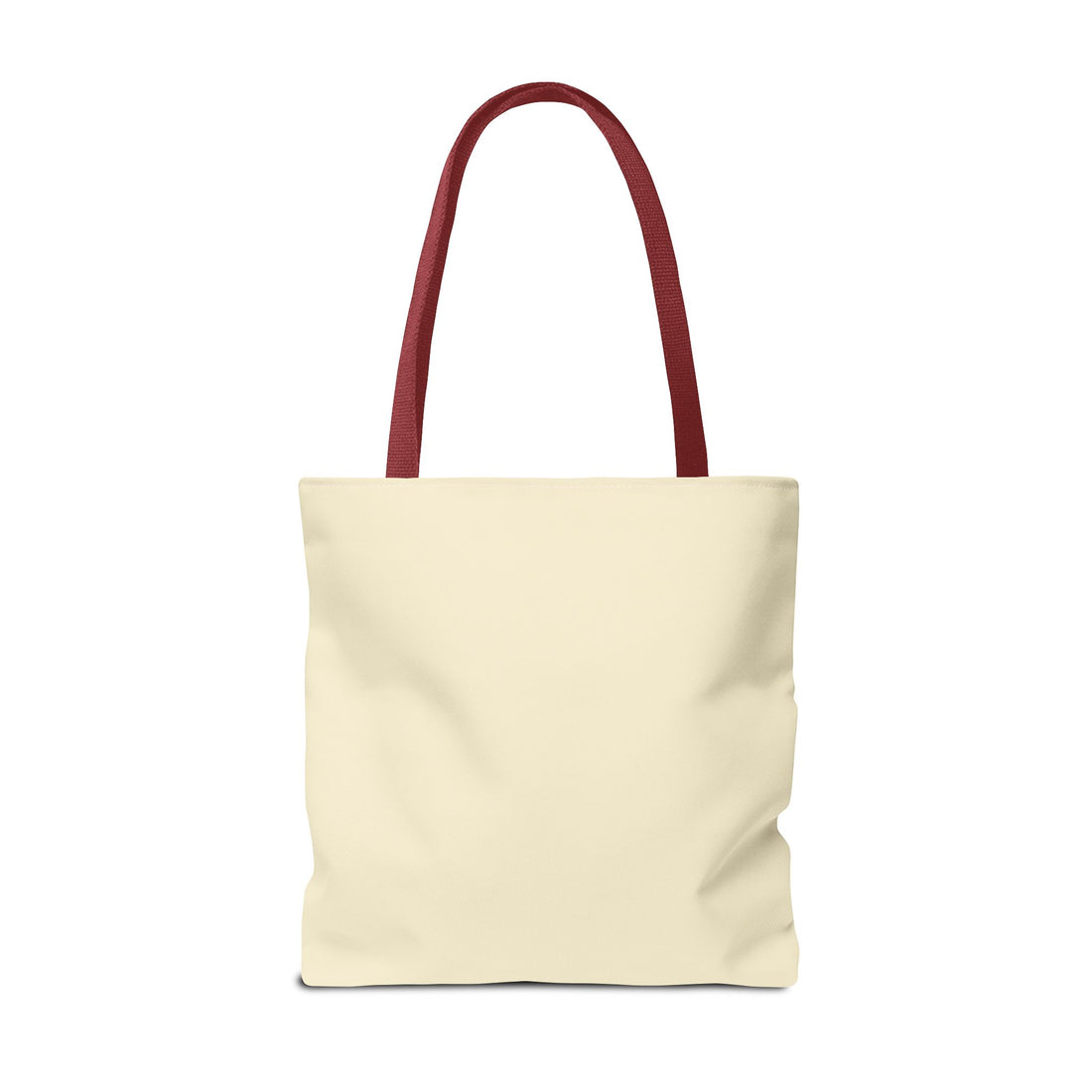 Eritrea Tribes Tote Bag - Cream