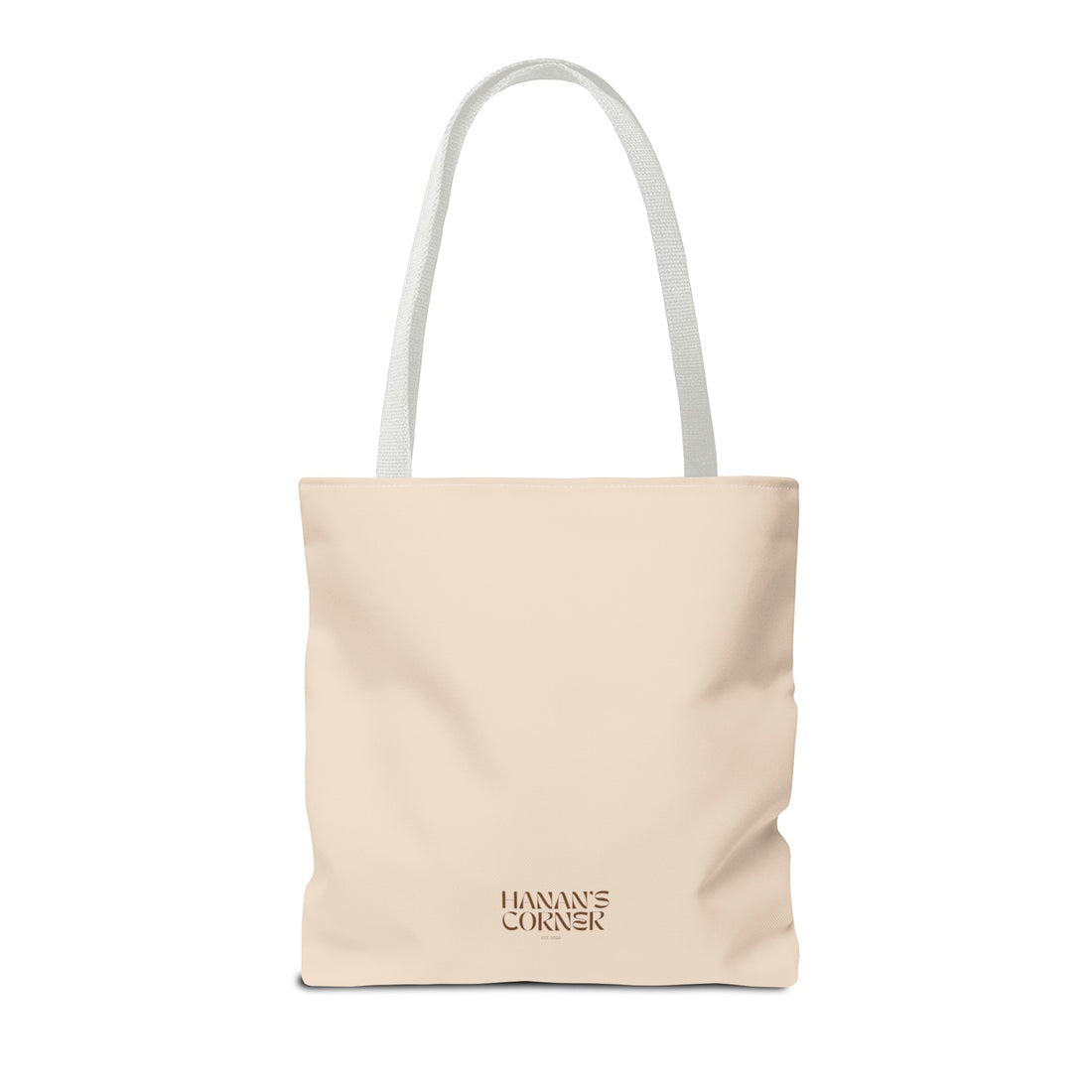 Somalia Card Series - Tote Bag