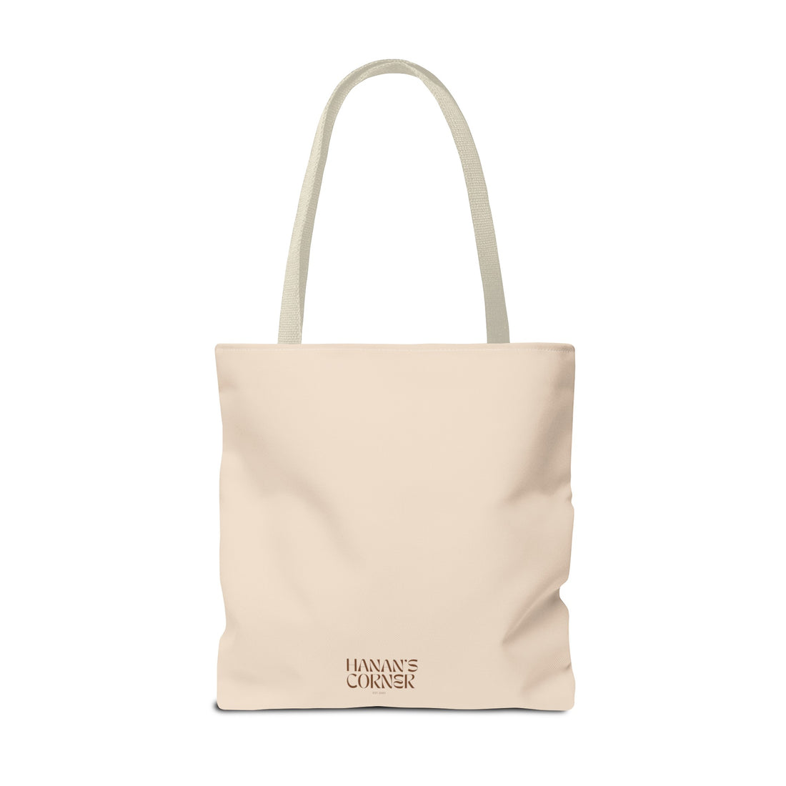 Eritrea x Streetwear Tote Bag