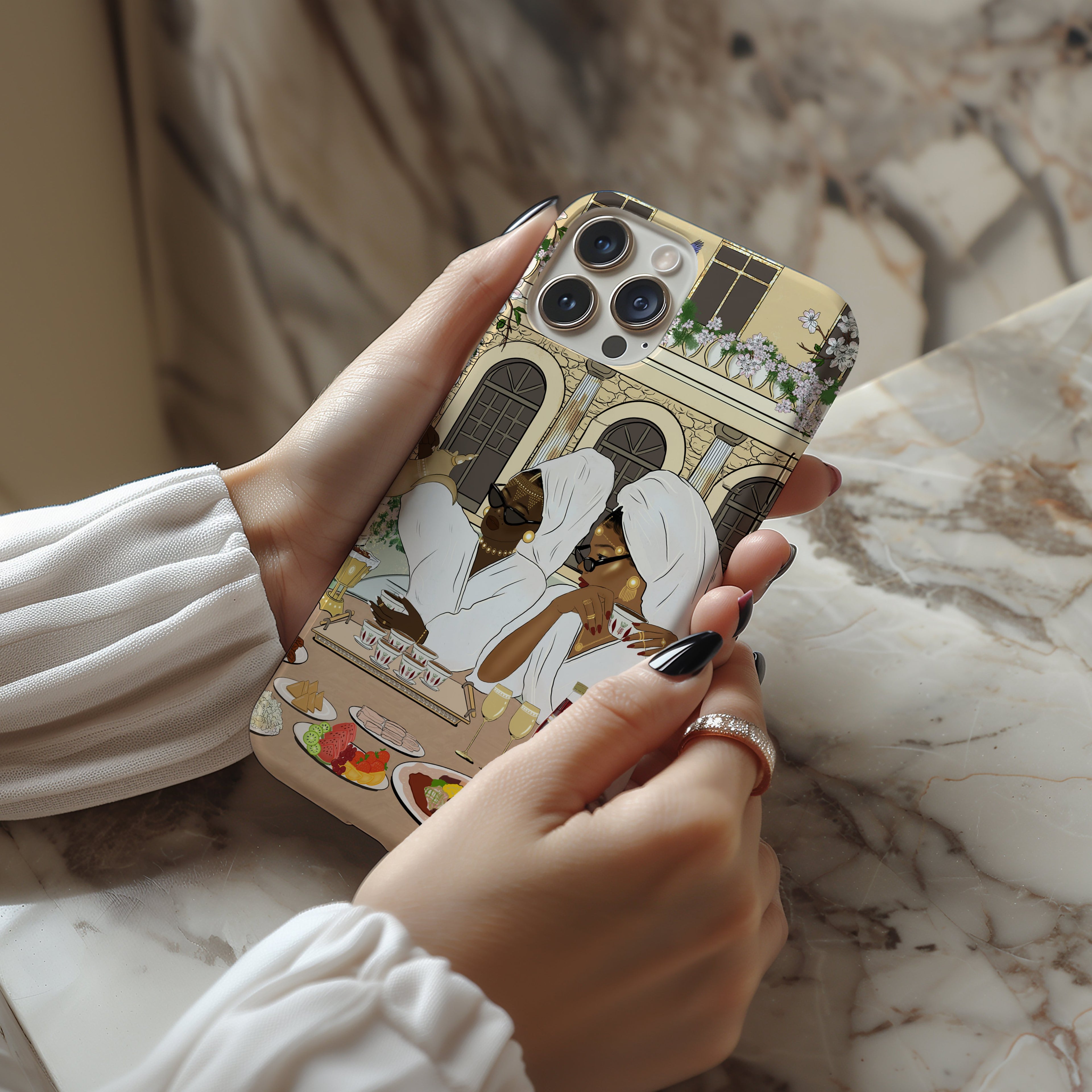 Phone Cases Hanan's Corner Phone Cases Hanan's Corner