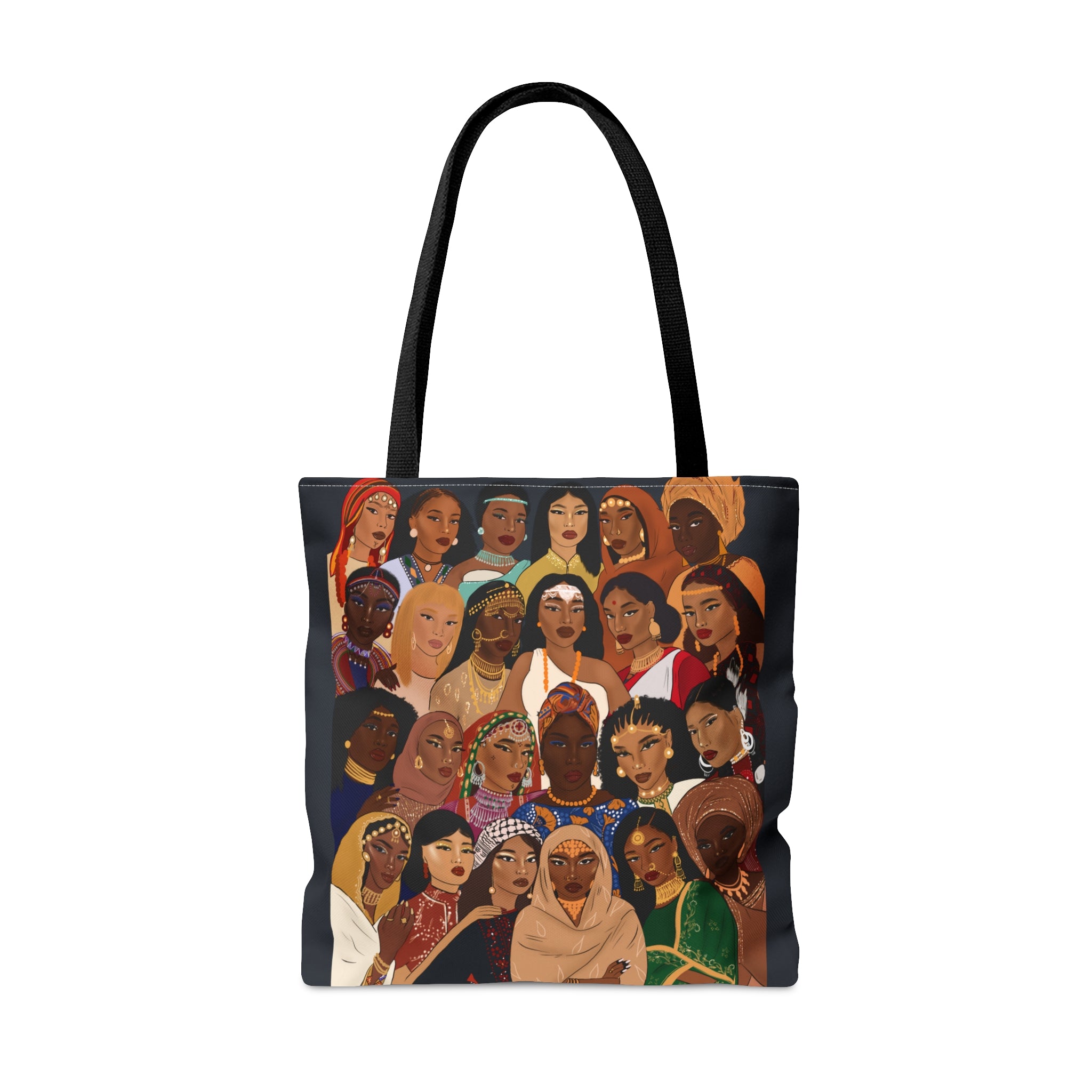 Special Edition - IWD Tote Bag