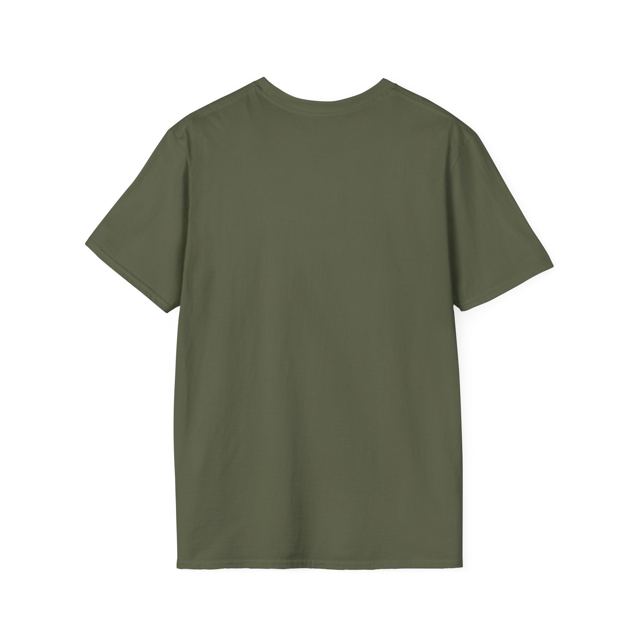 Eritrea FIFA World Cup Exclusive - Unisex Softstyle T-Shirt