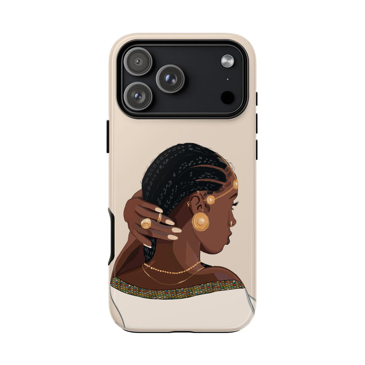 My Own - Phone Case