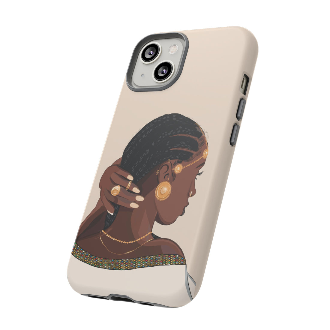 My Own - Phone Case