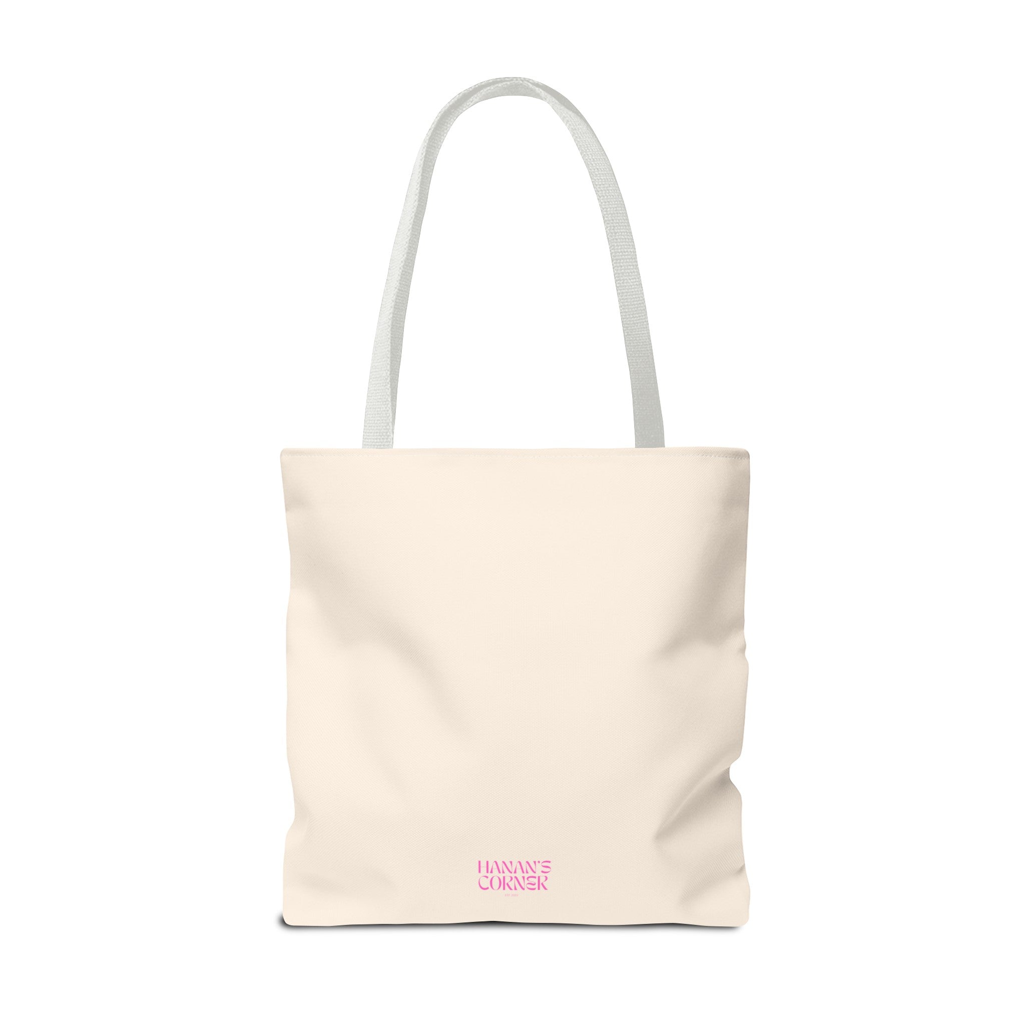 Buraanbur - Tote Bag