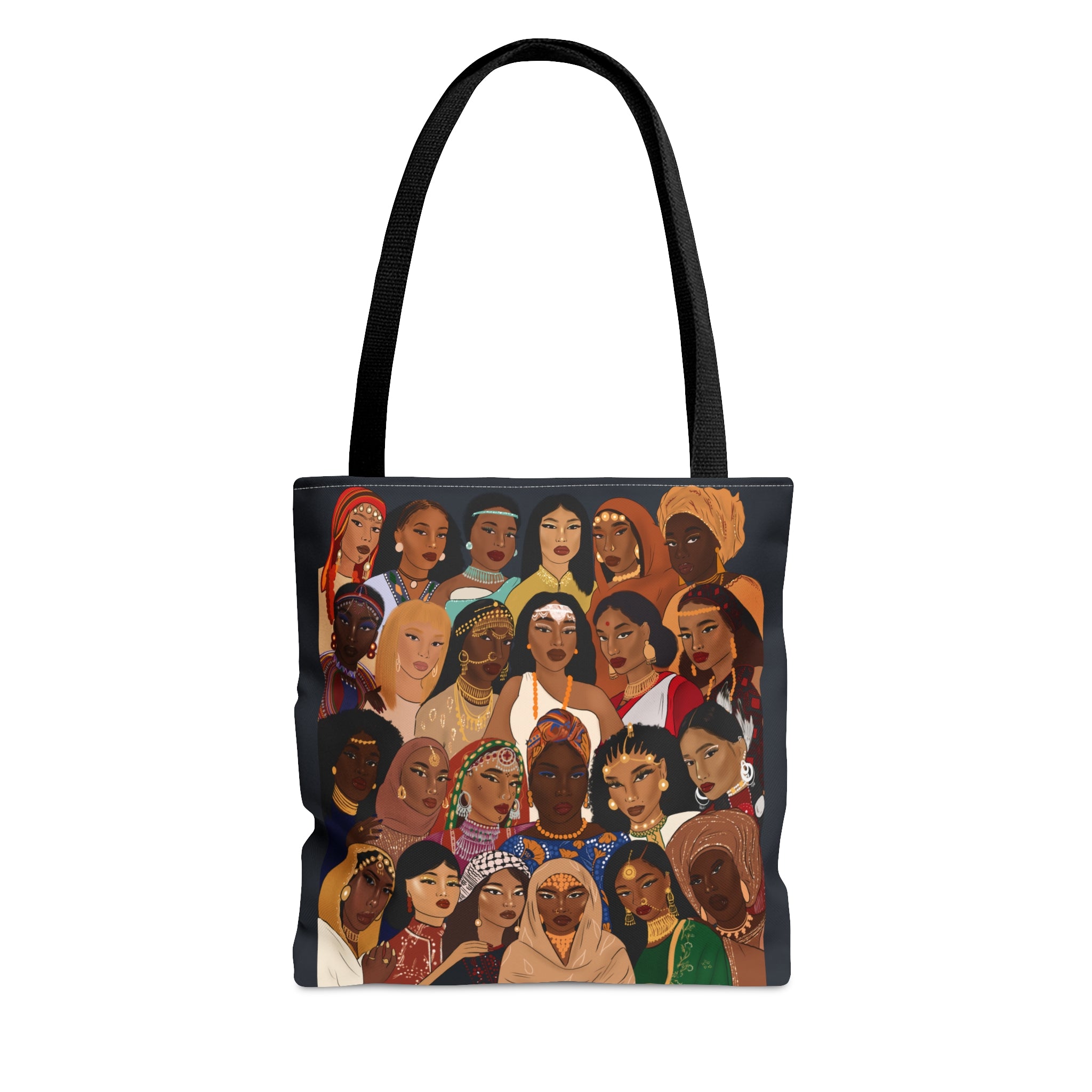 Special Edition - IWD Tote Bag