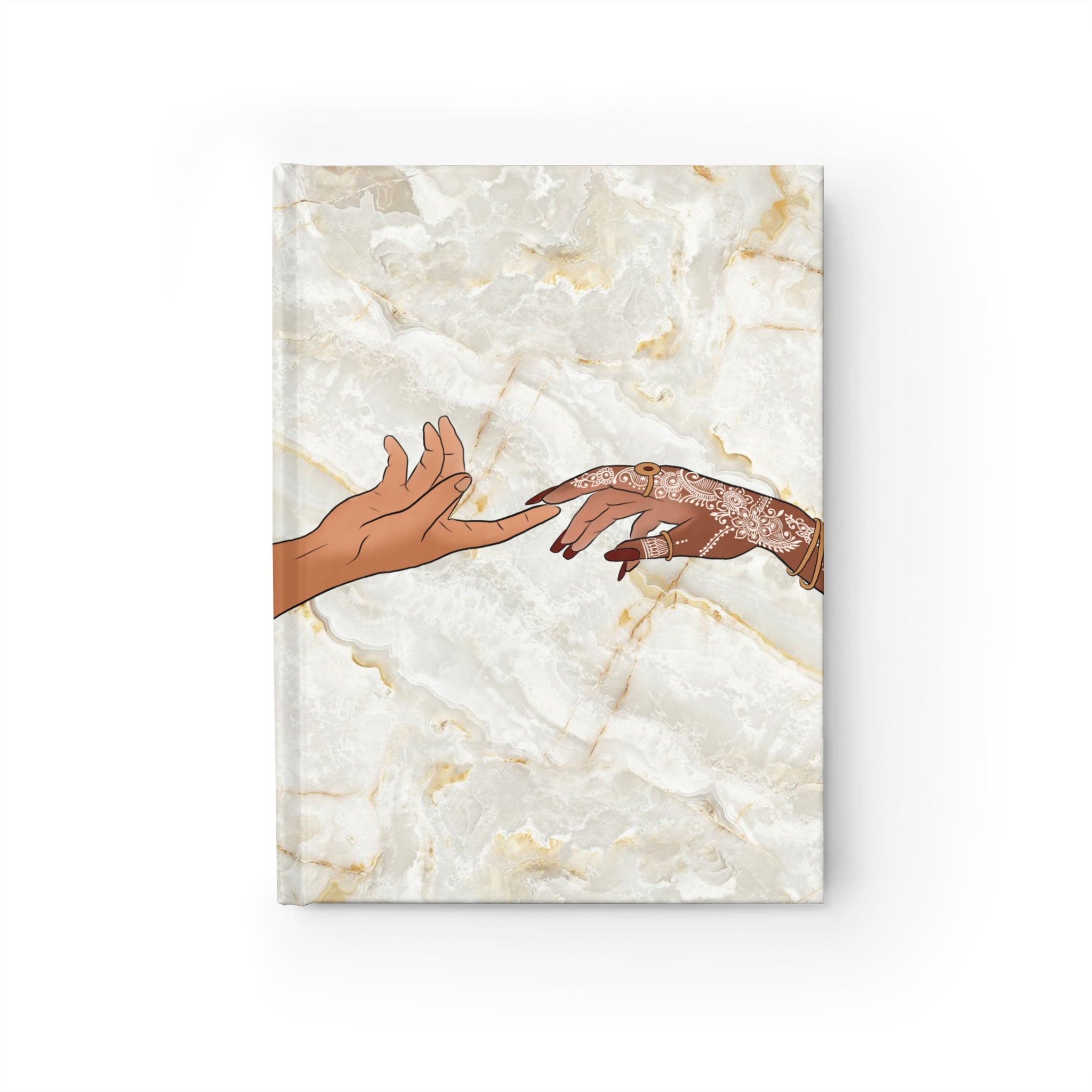 Love & Light - Hard Cover Journal