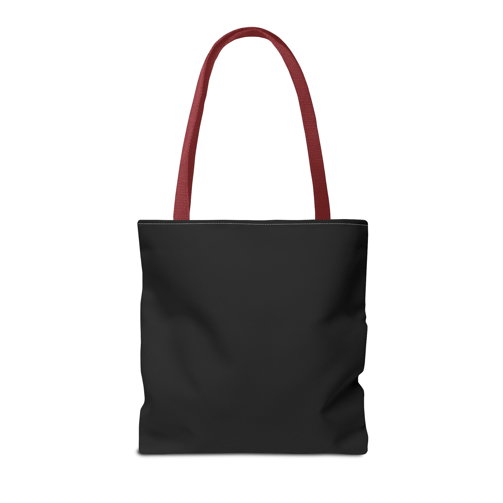Sudan - Black Tote Bag