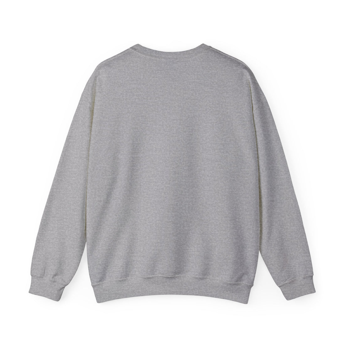 Sudan x Streetwear Series - Crewneck Sweatshirt