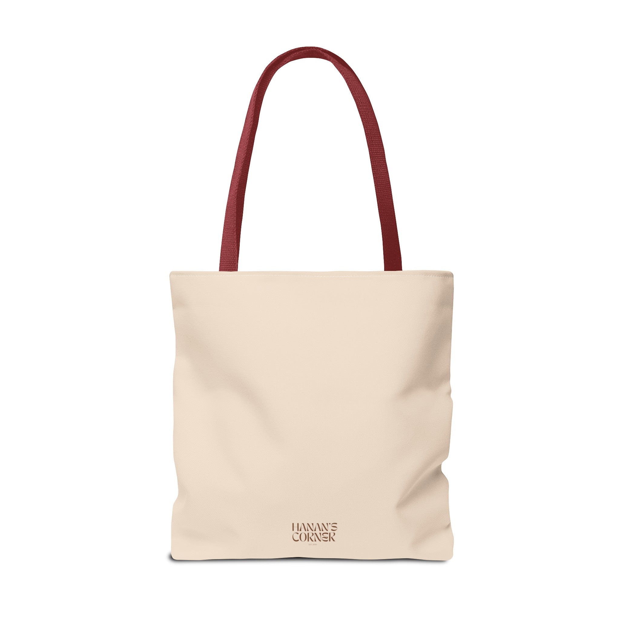 Life Begins After Coffee - Tote Bag