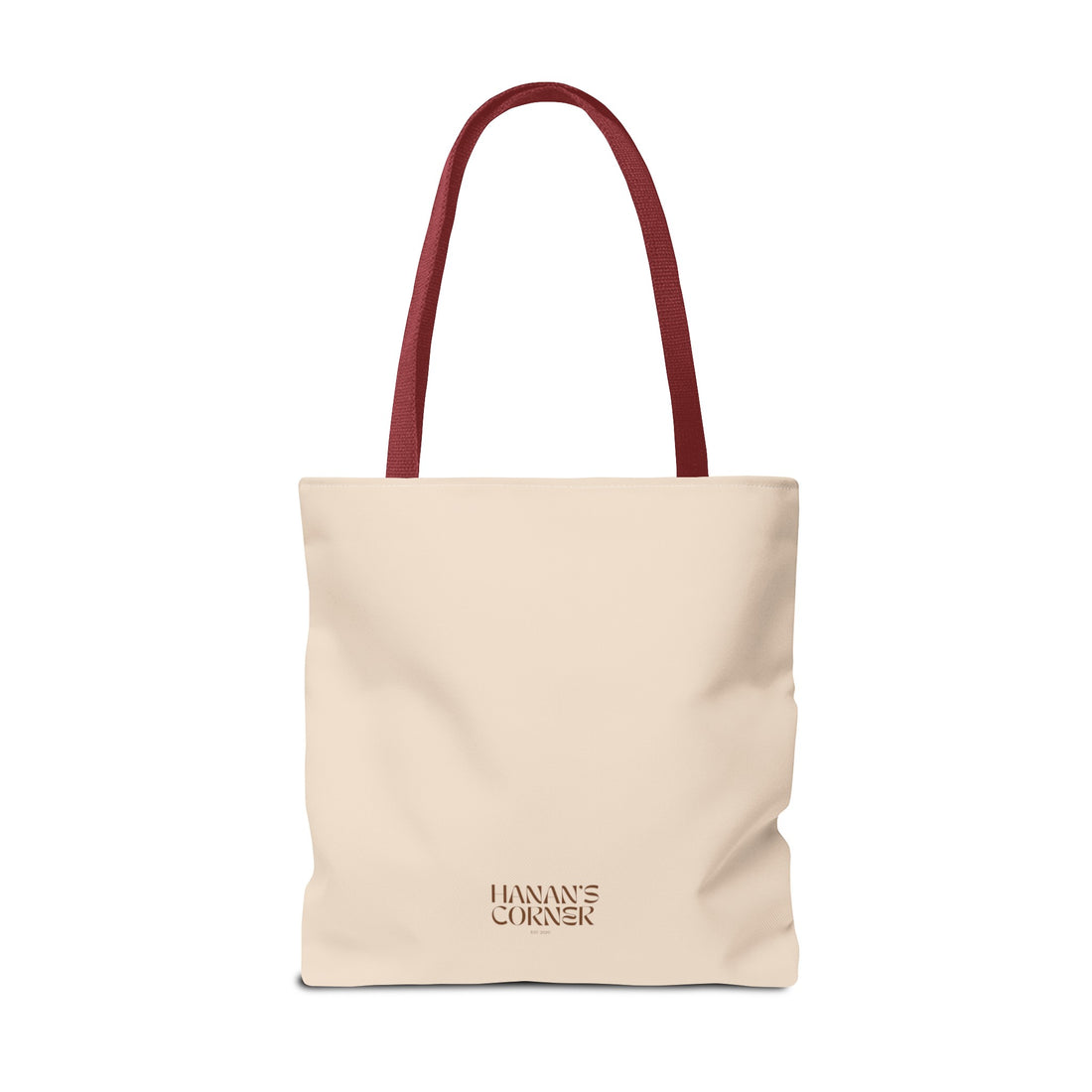 Tanzania x Streetwear Tote Bag