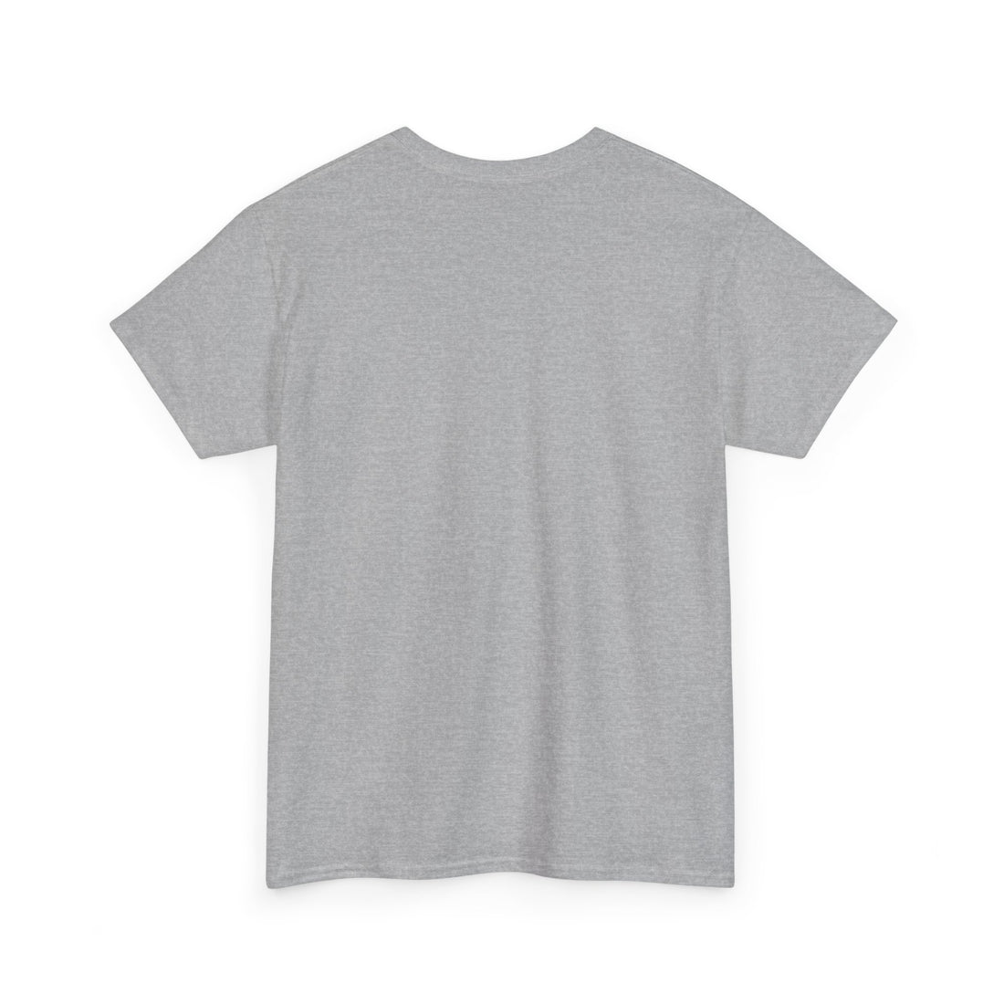 What's today's topic? Revolution - Unisex Heavy Cotton Tee