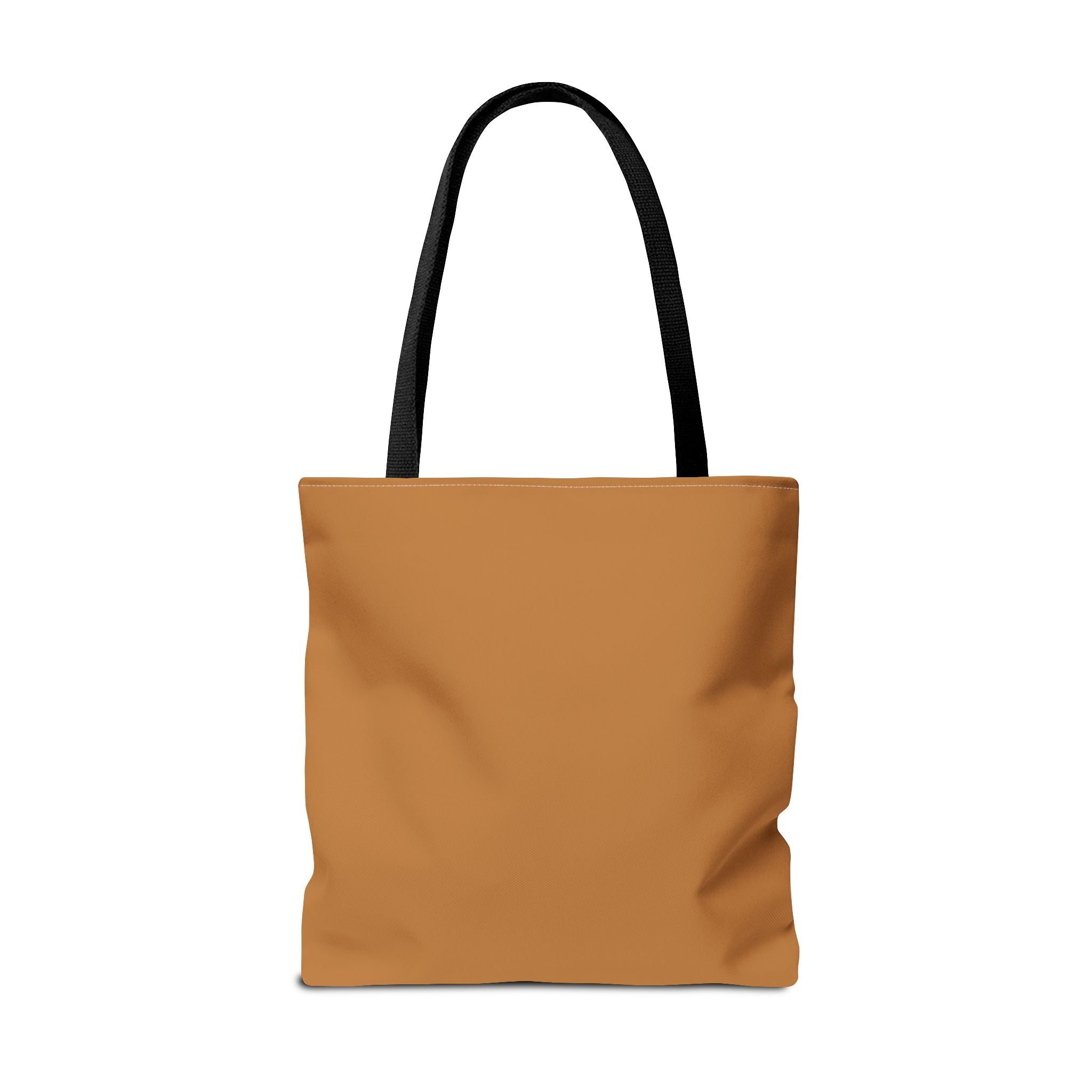 Eritrea Tribes Brown Tote Bag
