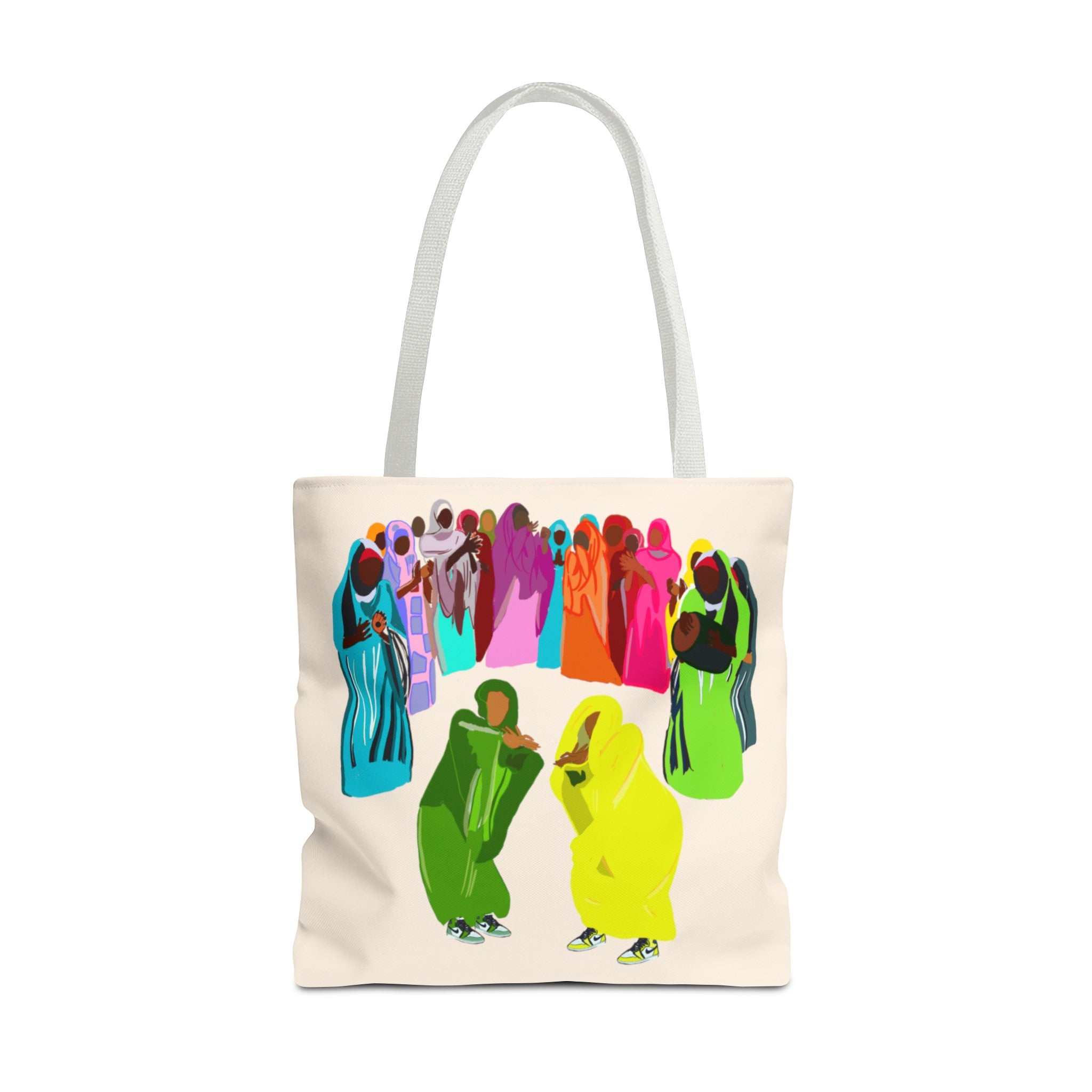 Buraanbur - Tote Bag