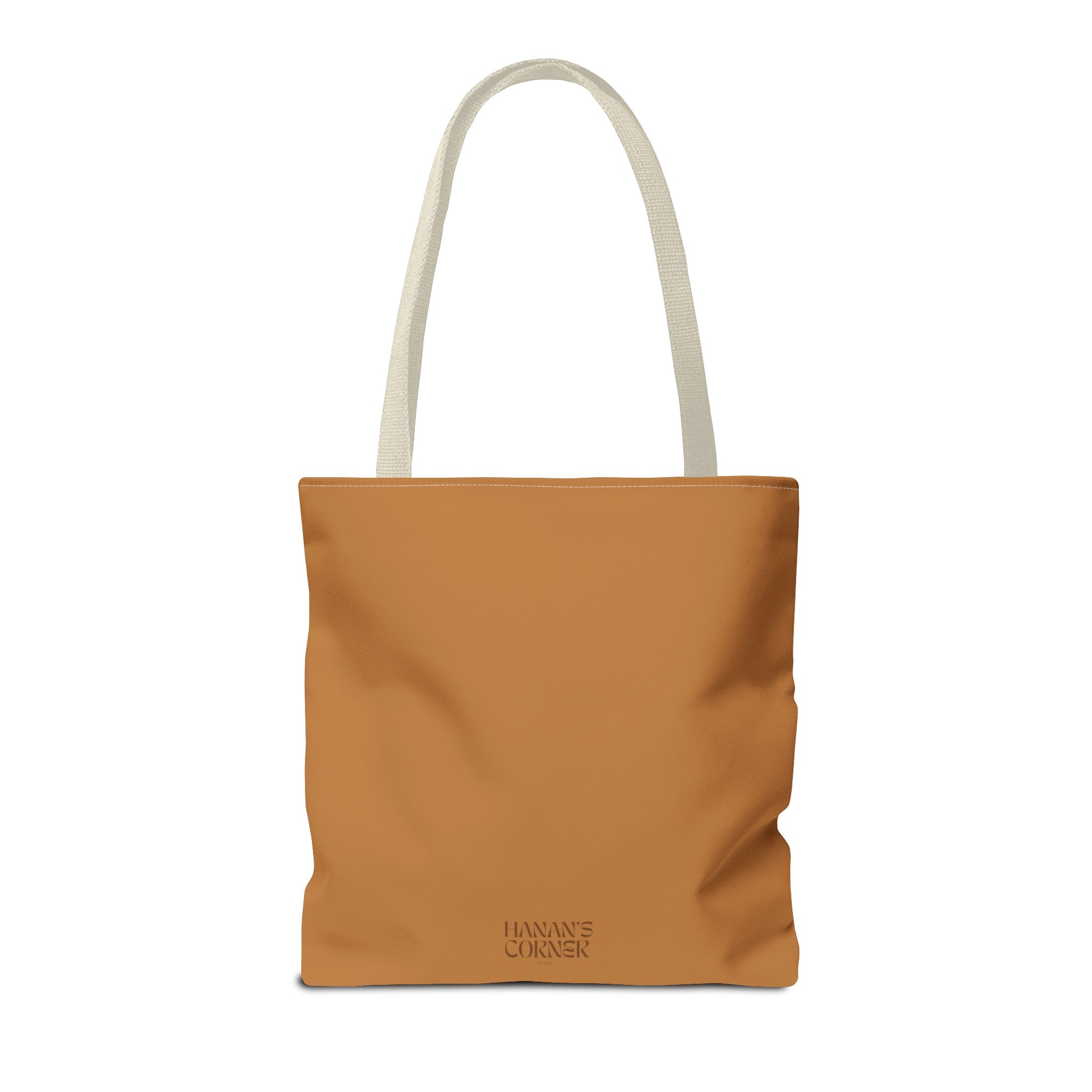 East African Nails - Tote Bag