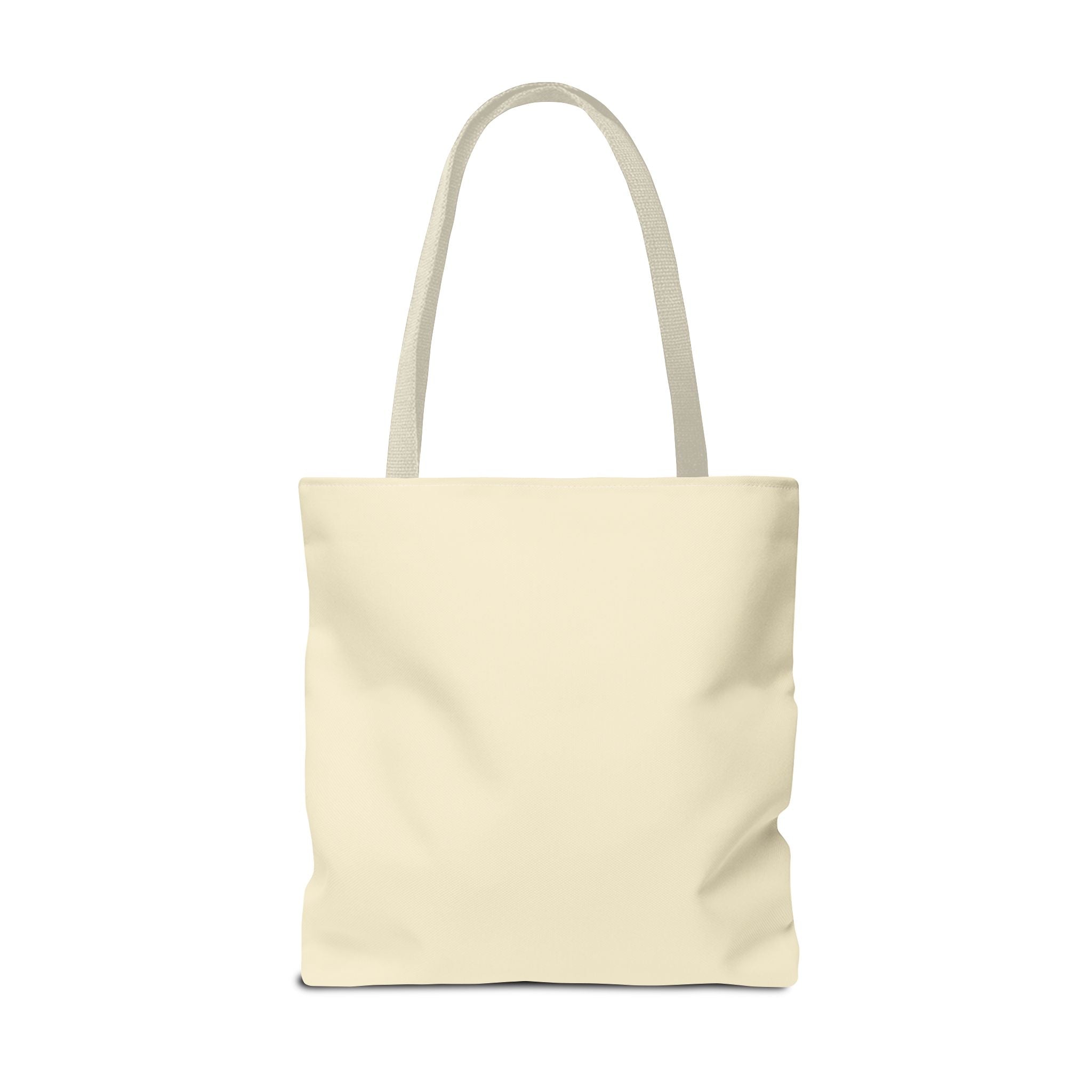Eritrea Tribes Tote Bag - Cream