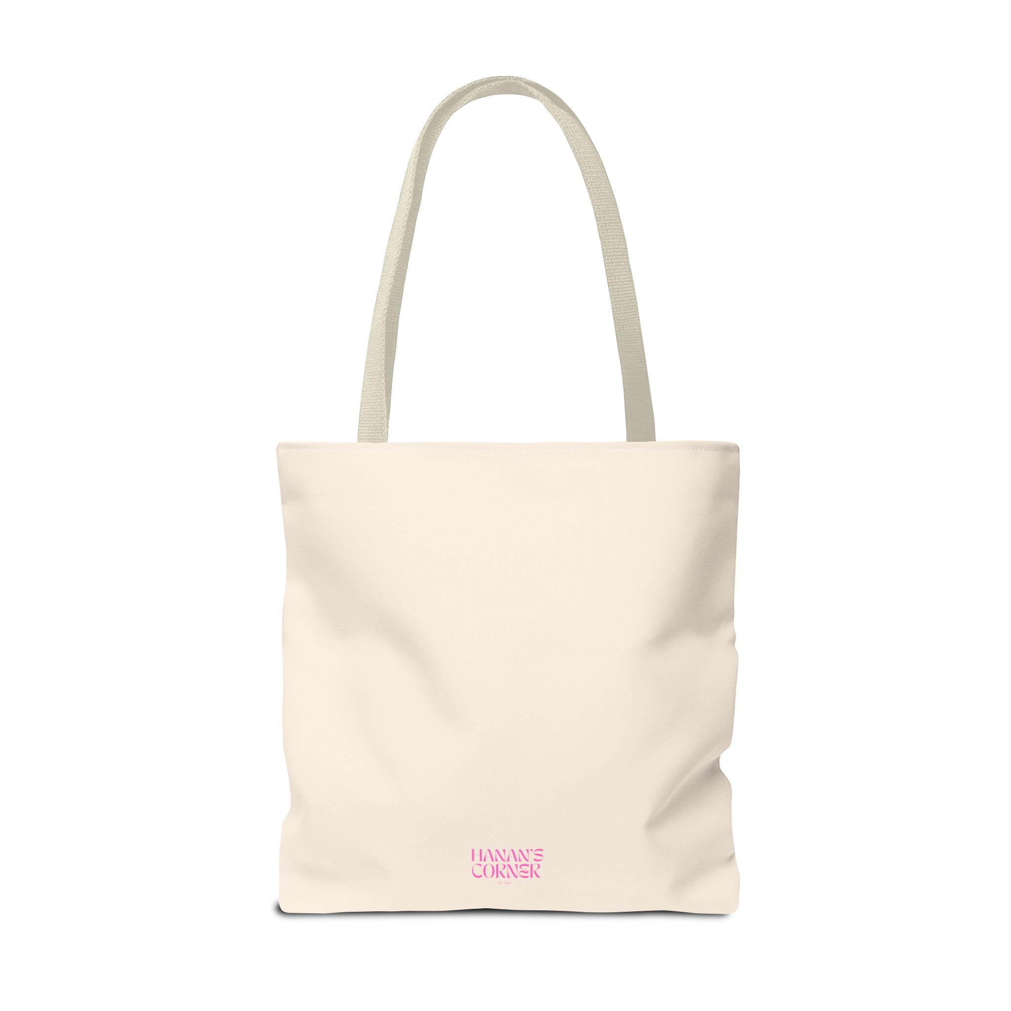 Buraanbur - Tote Bag