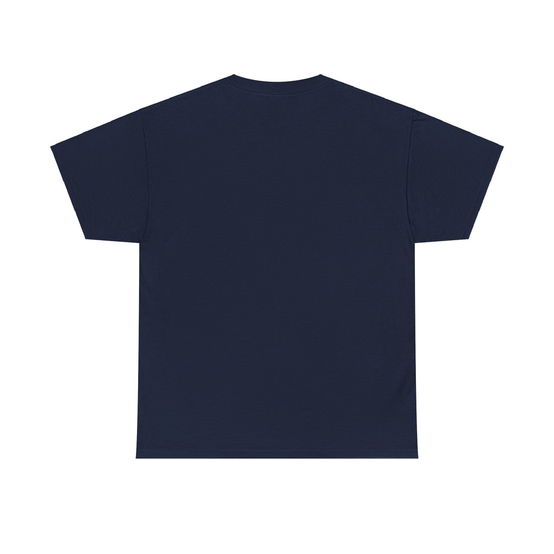 Djibouti x Streetwear Series - Unisex Heavy Cotton Tee
