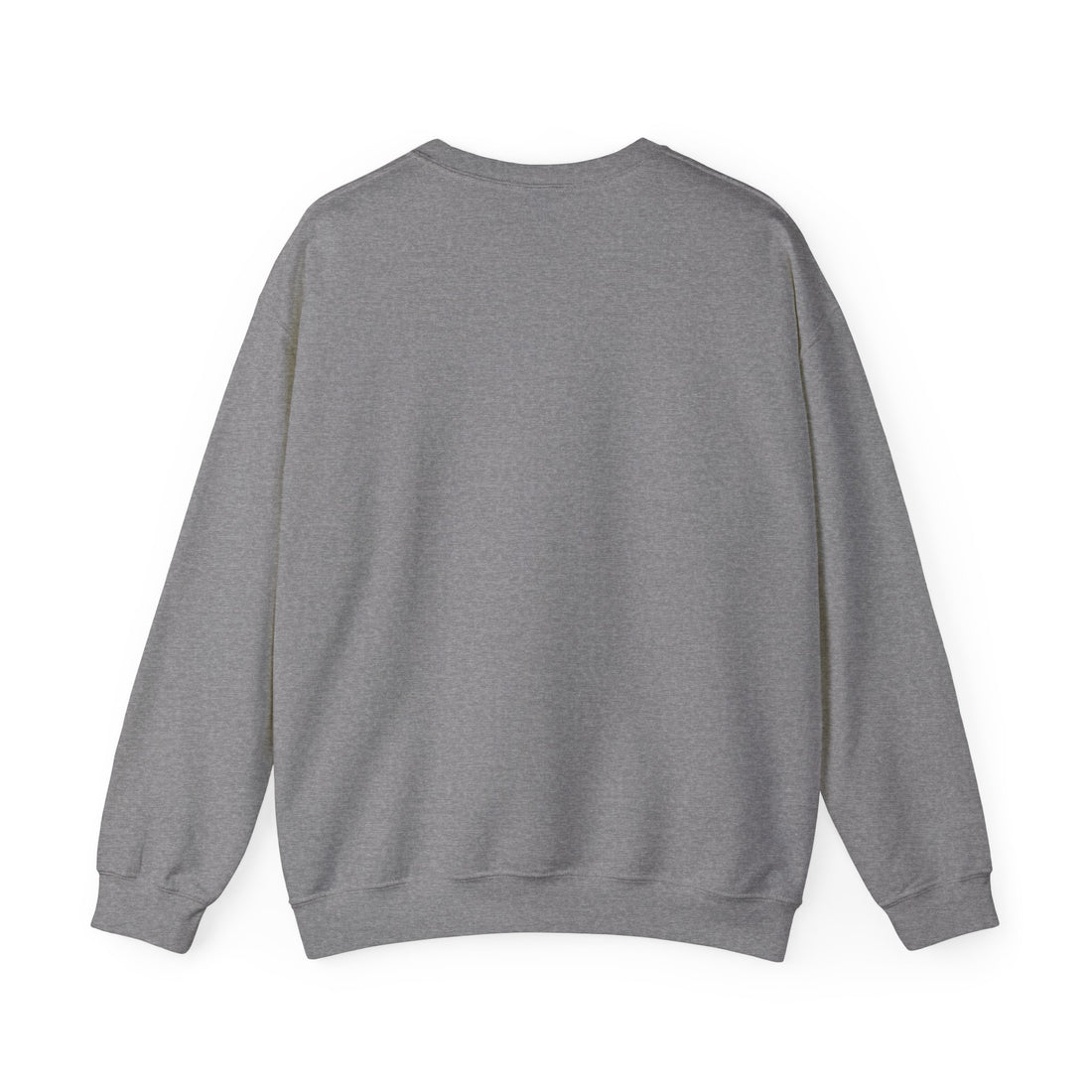 Somalia x Streetwear Series - Crewneck Sweatshirt