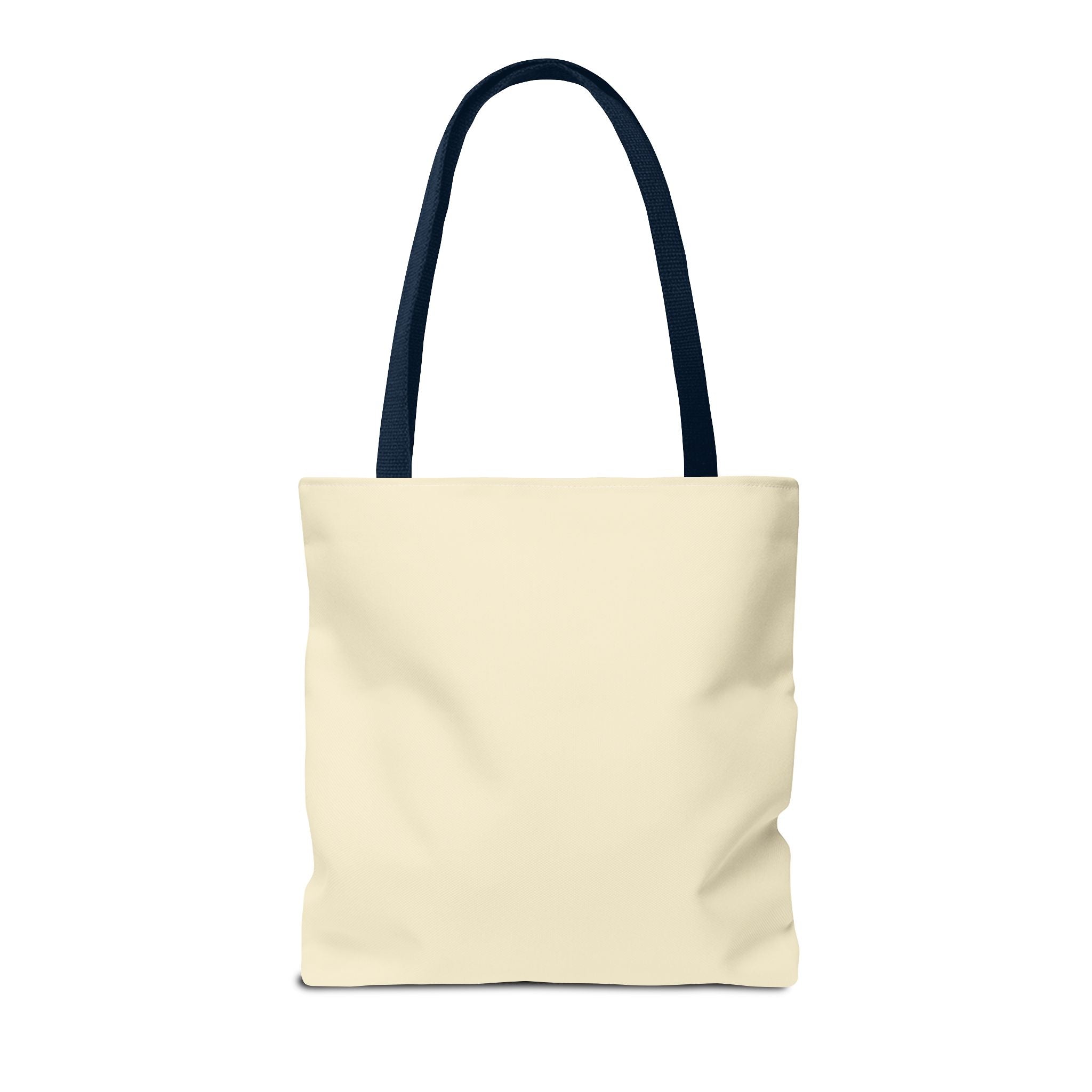 Eritrea Tribes Tote Bag - Cream