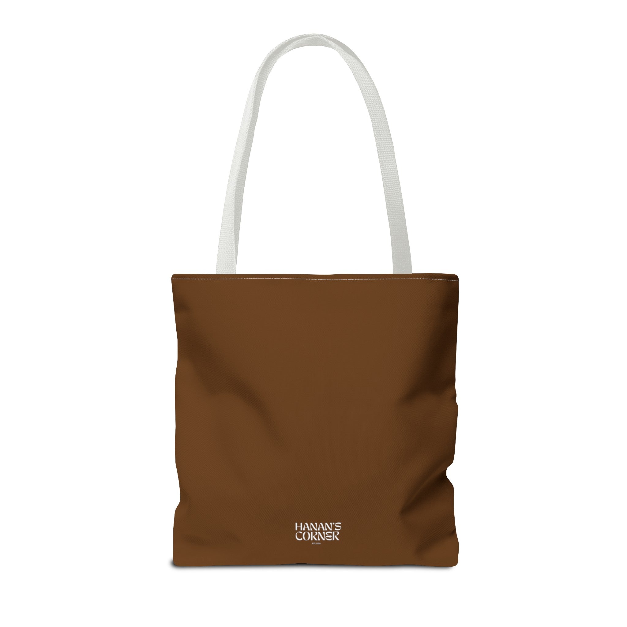 Hijabi Girl Club - Tote Bag