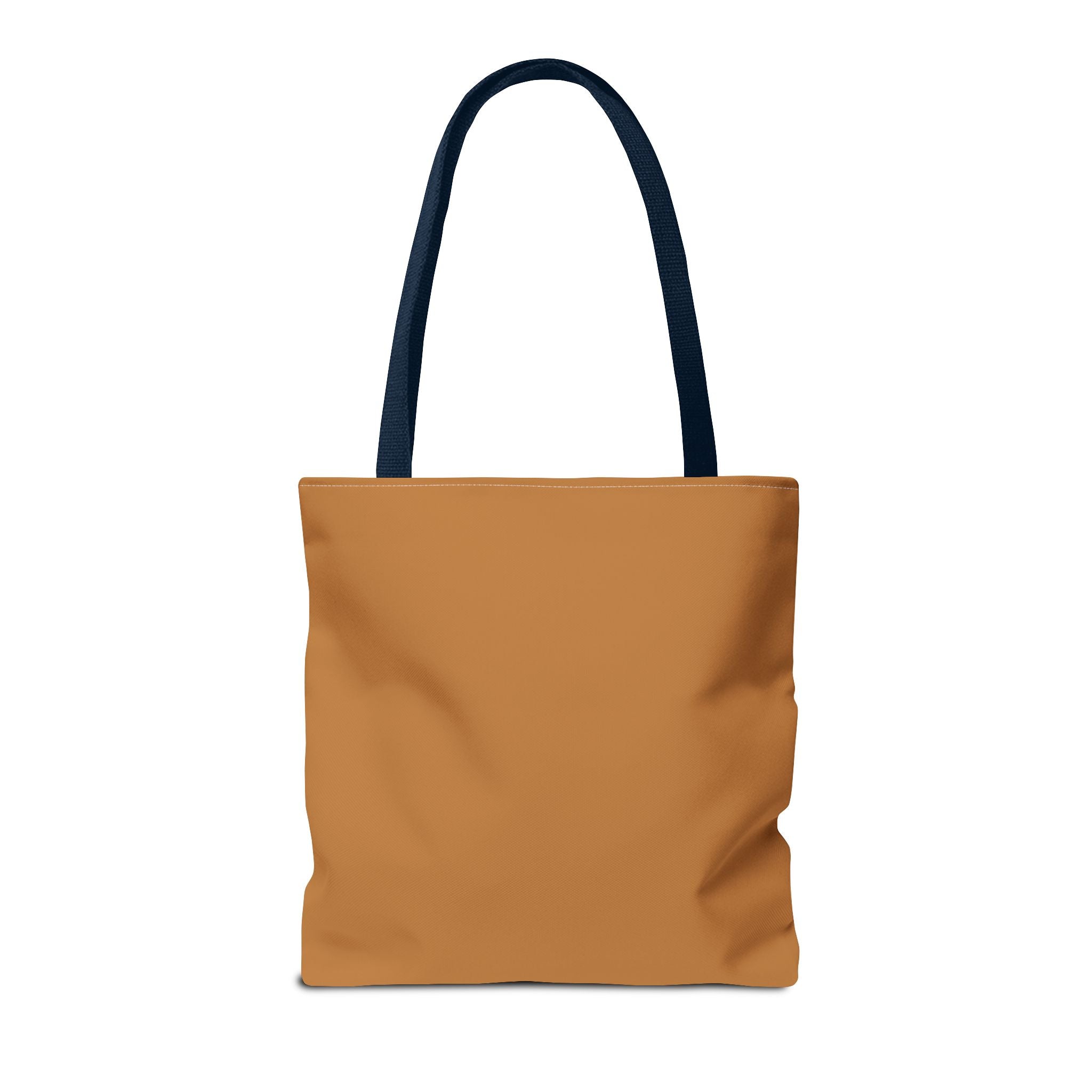 Eritrea Tribes Brown Tote Bag