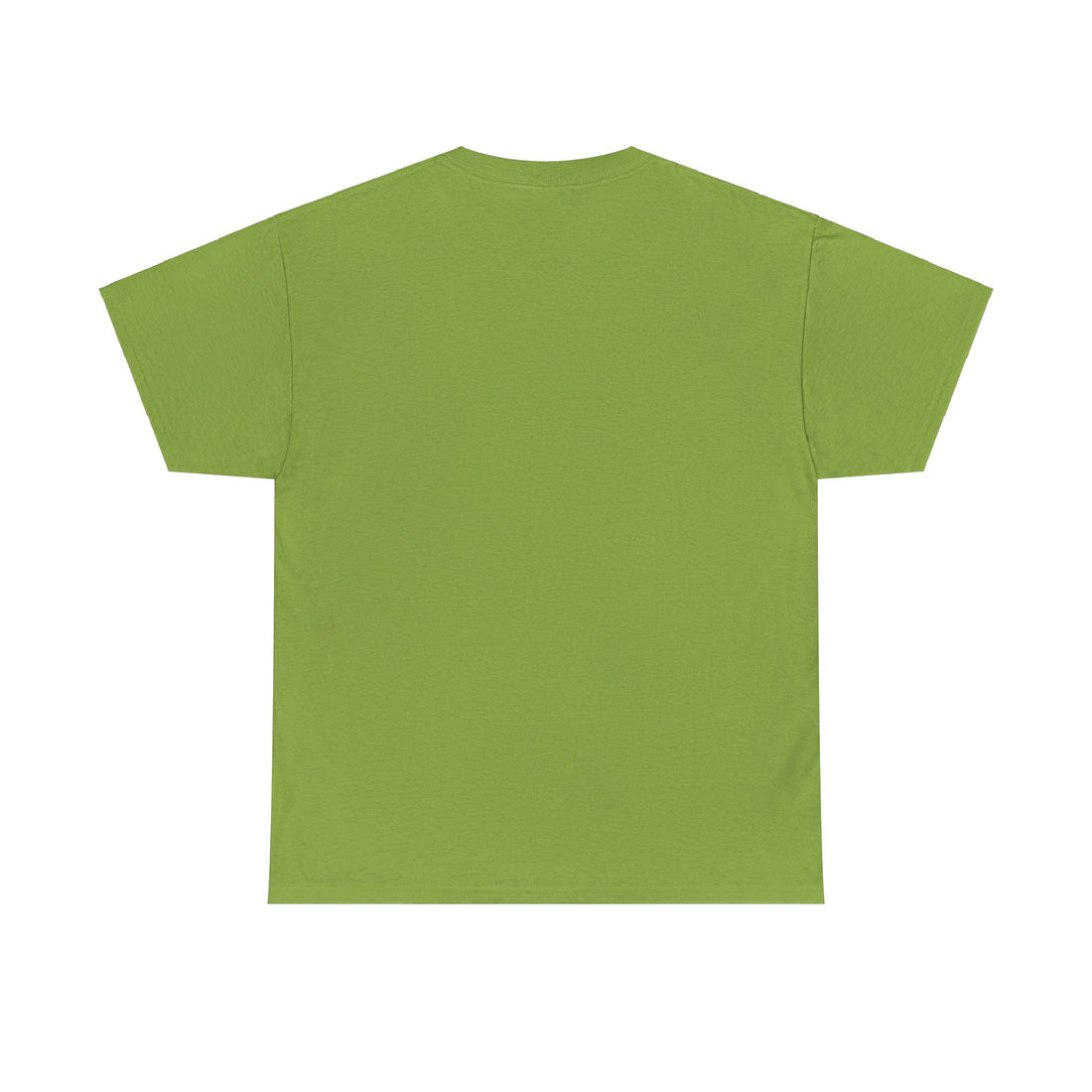 Bangladesh x Streetwear Series - Unisex Heavy Cotton Tee