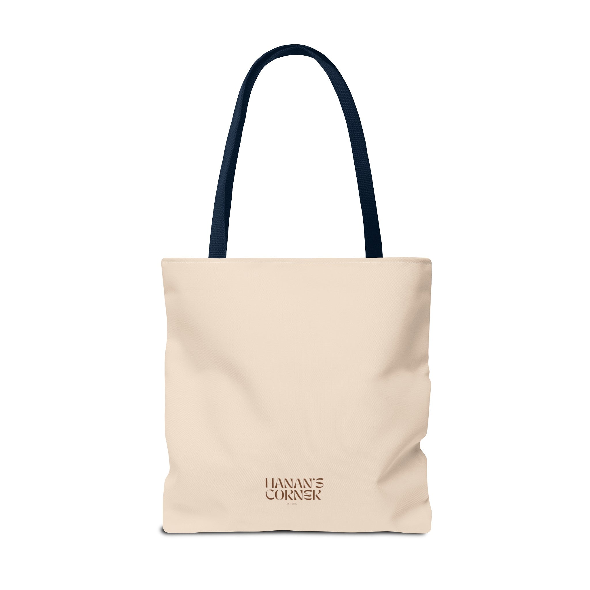 Tanzania x Streetwear Tote Bag