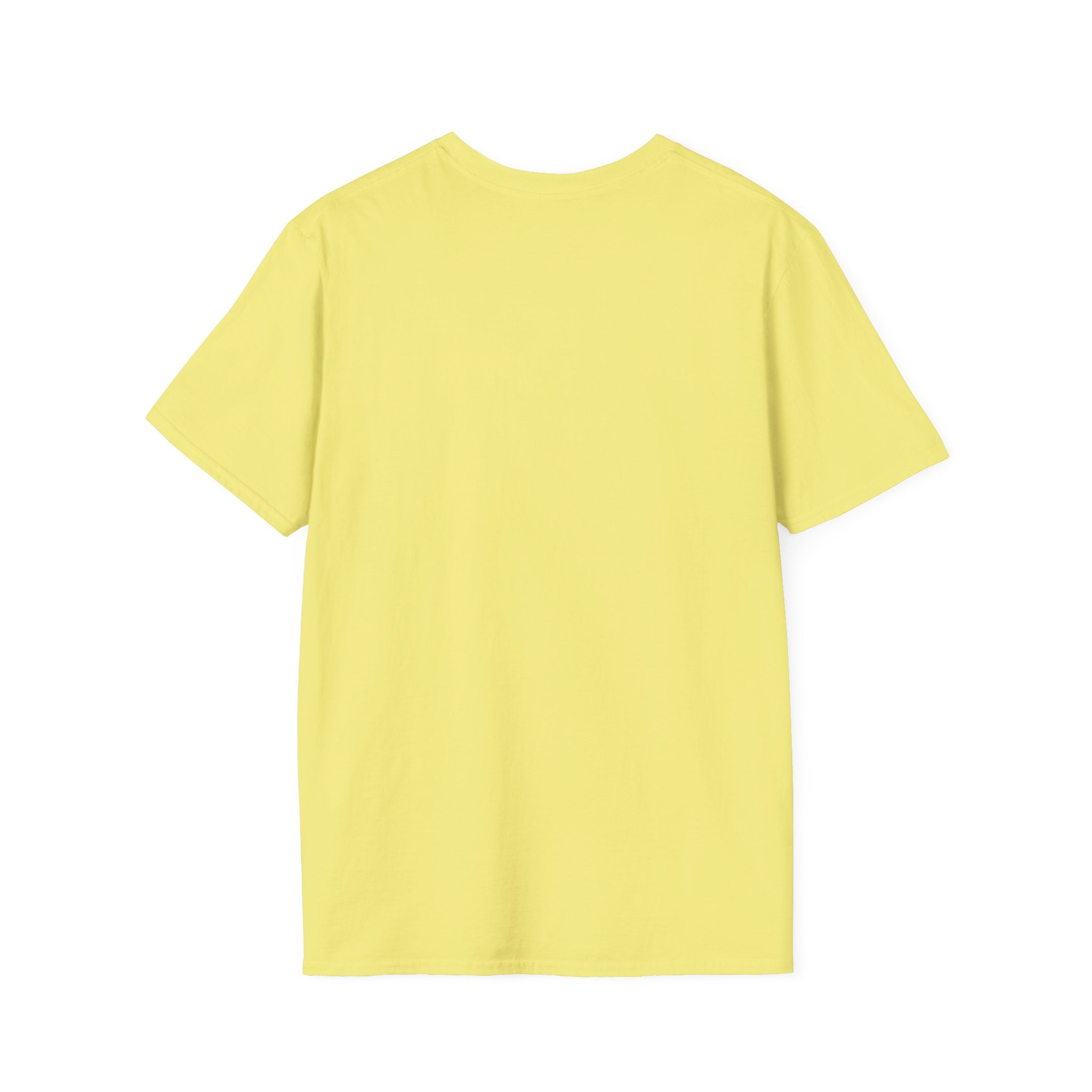 Eritrea FIFA World Cup Exclusive - Unisex Softstyle T-Shirt