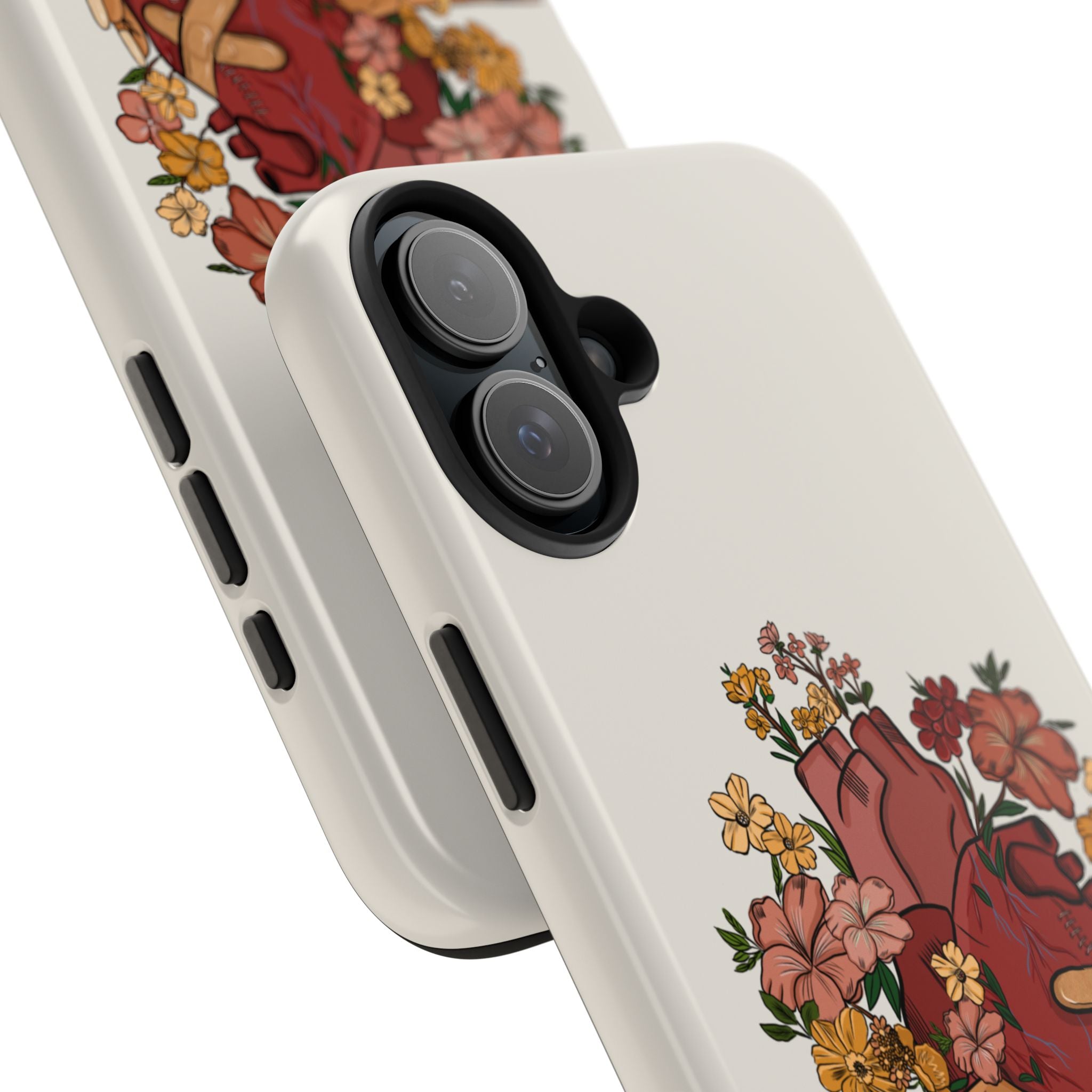 Trust The Seeds You Are Planting -  Phone Case